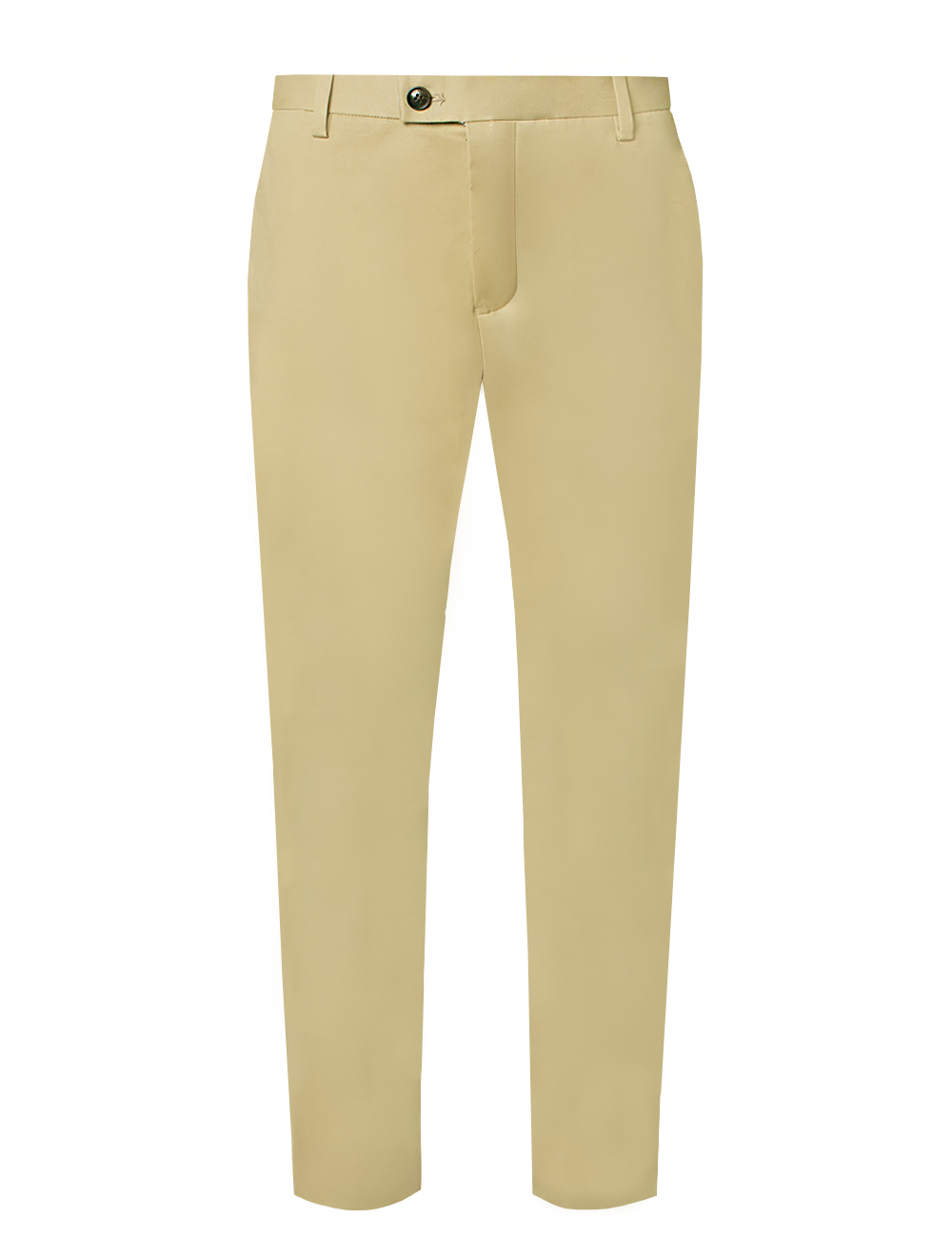 Cotton Stretch Casual Slim Fit Pants