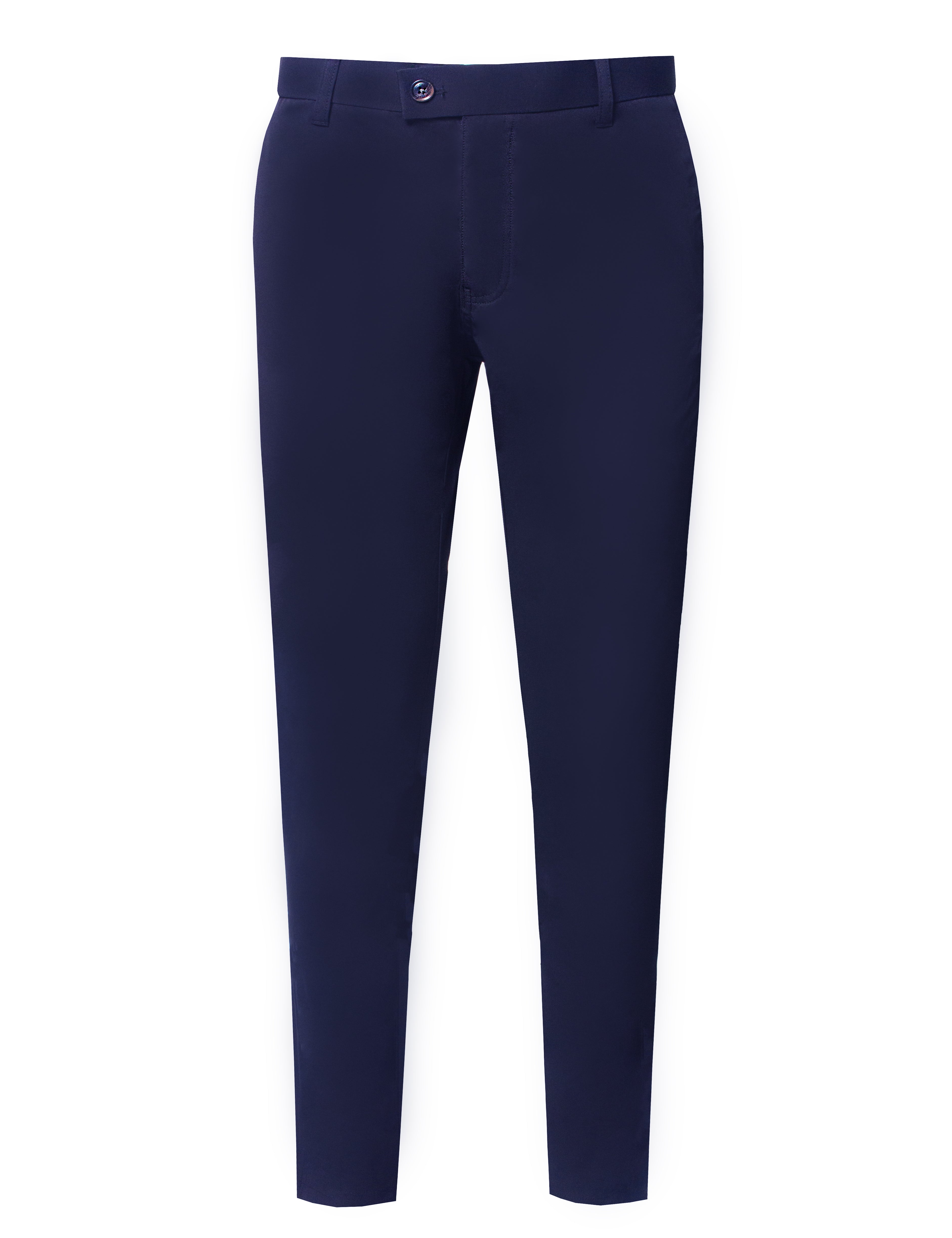 Slim Fit Active Packable Pants