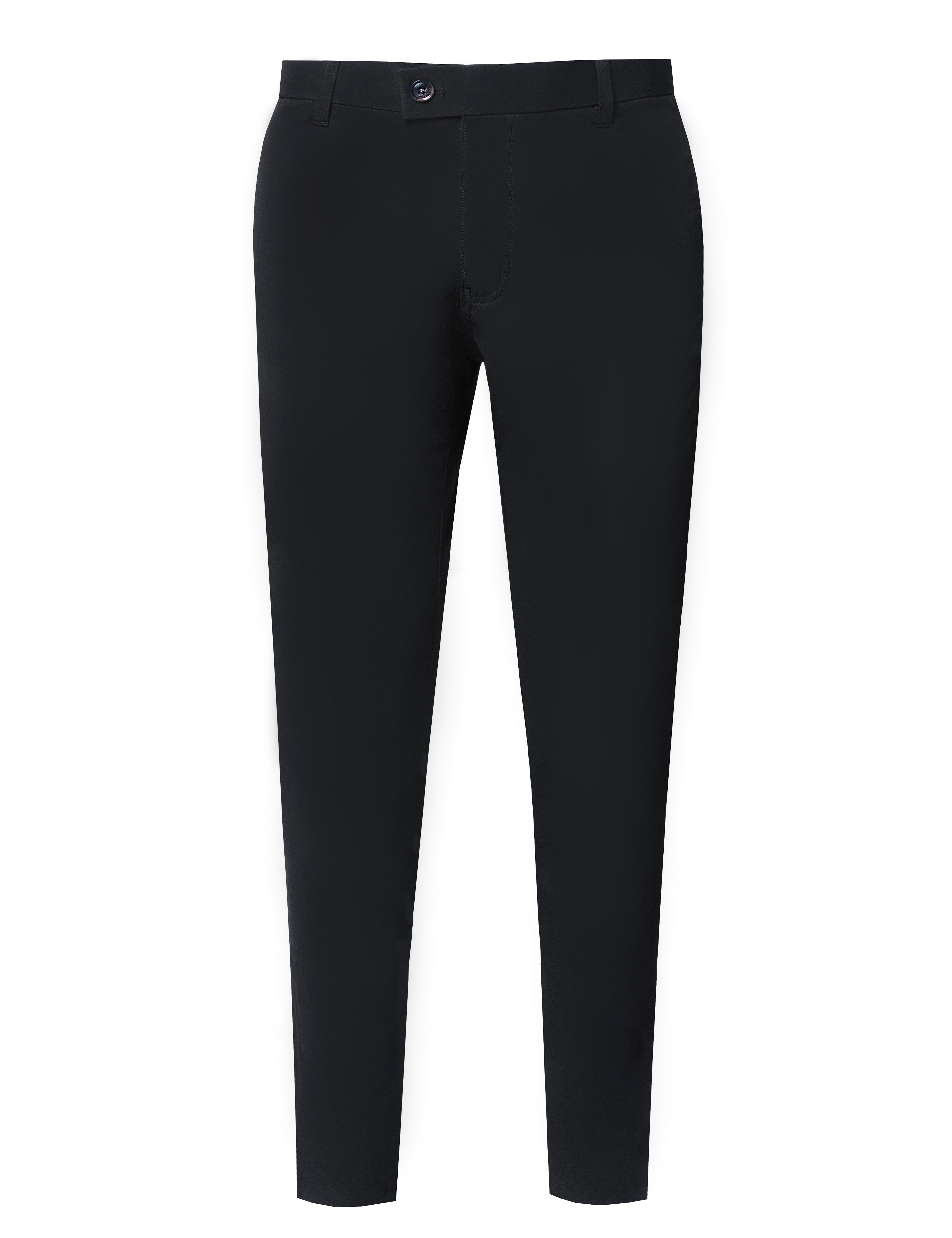 Slim Fit Active Packable Pants