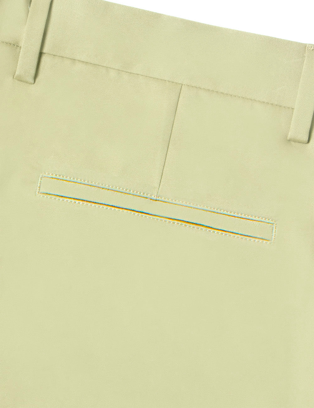 Slim Fit Active Packable Pants