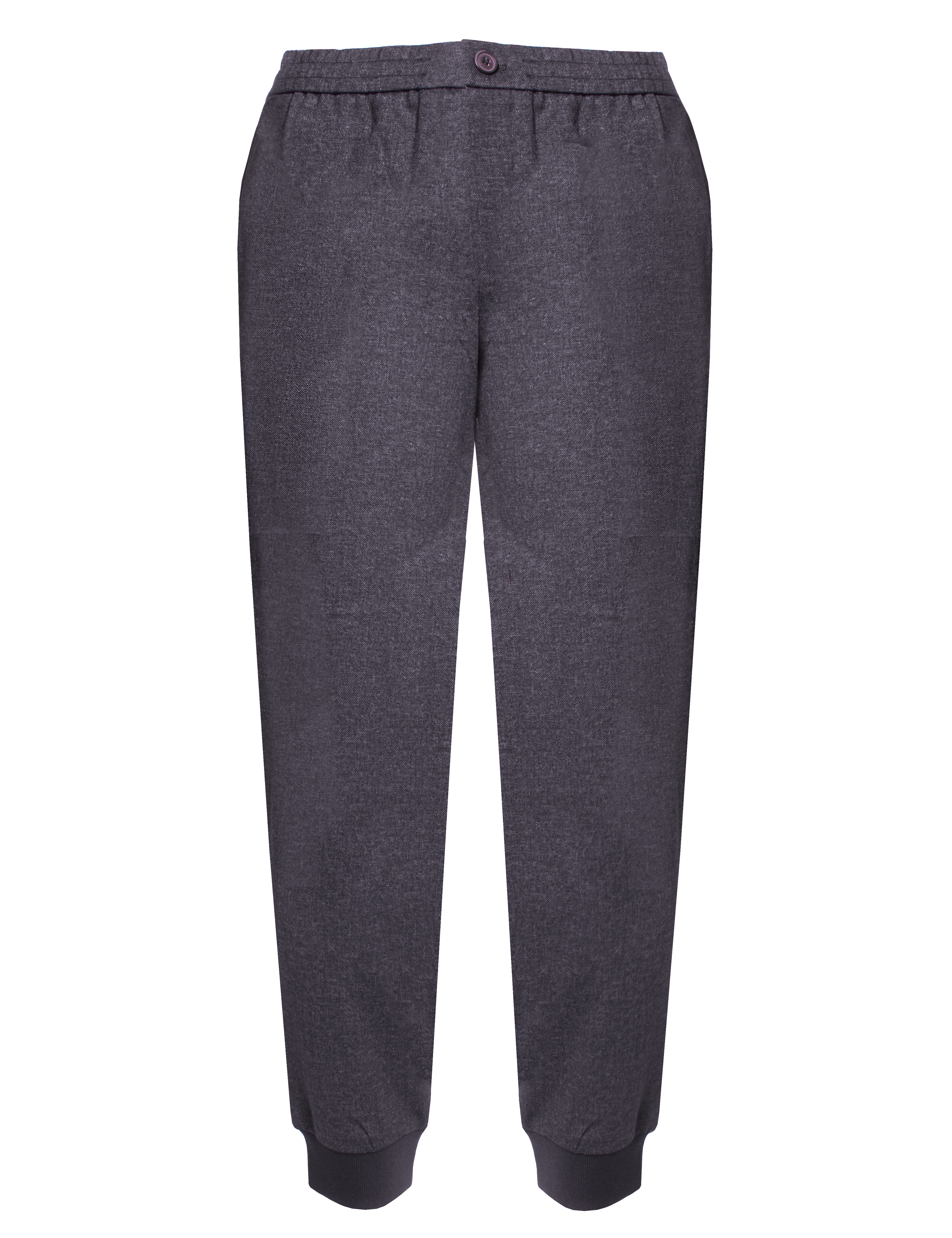 Denim Joggers