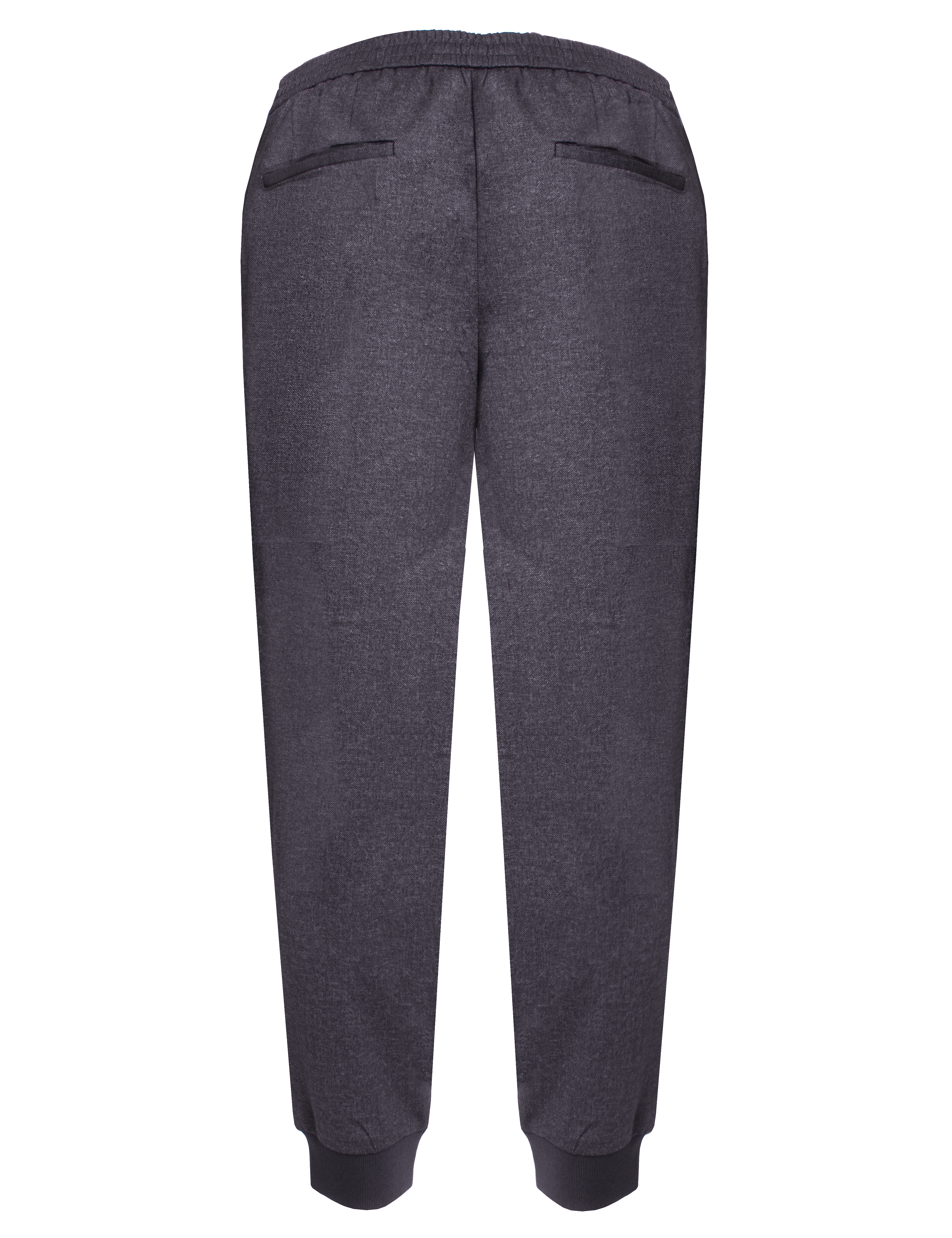 Denim Joggers