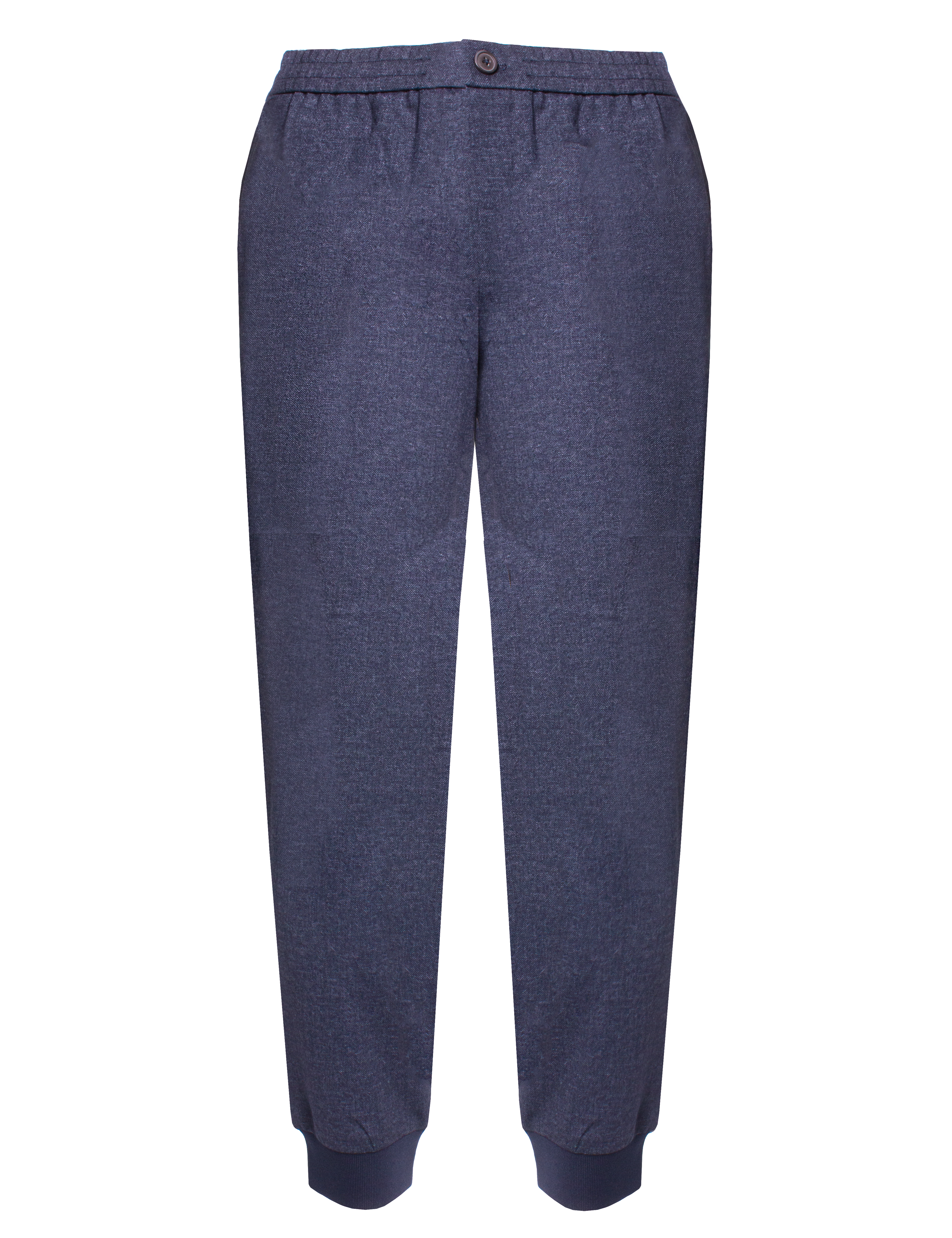 Denim Joggers