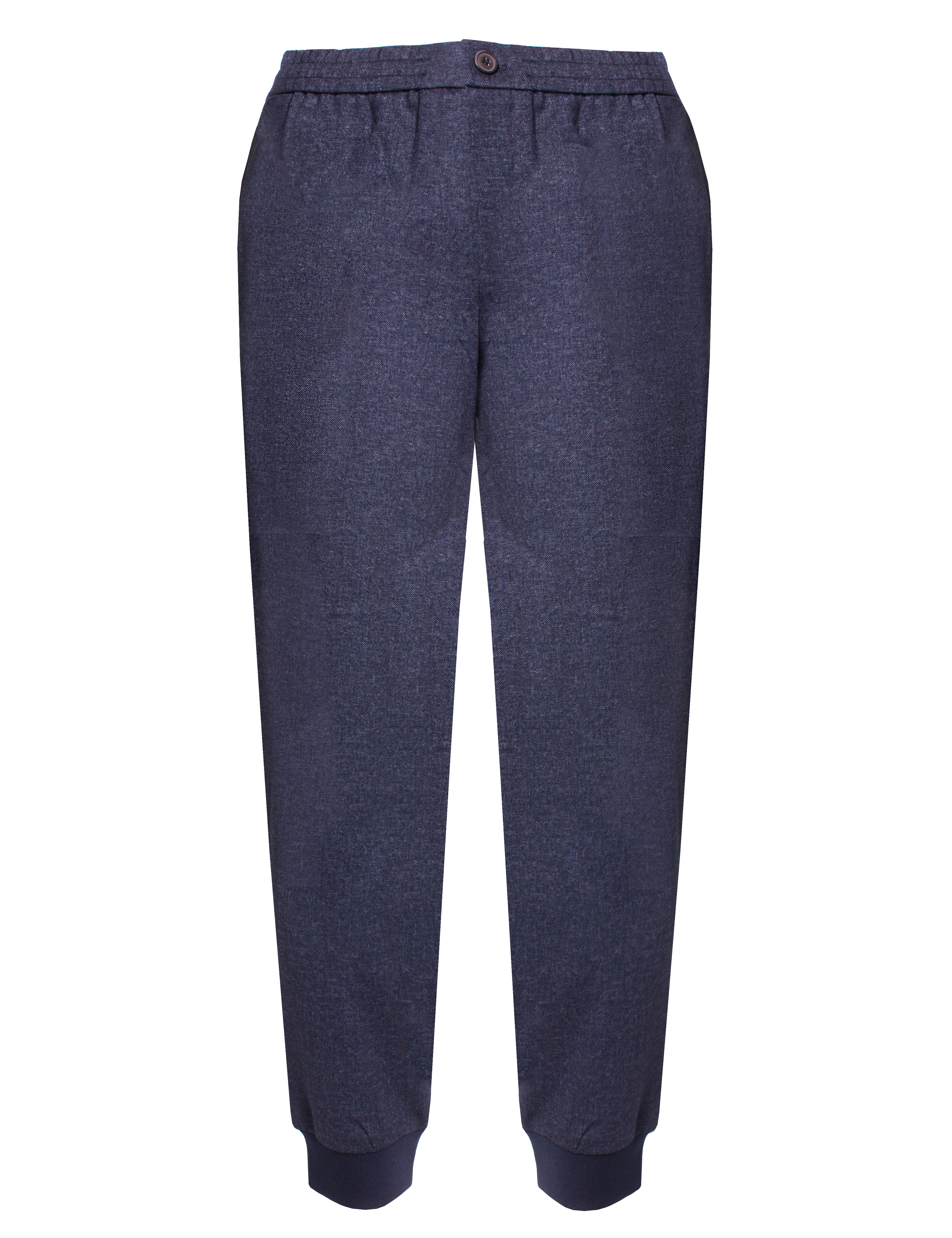 Denim Joggers