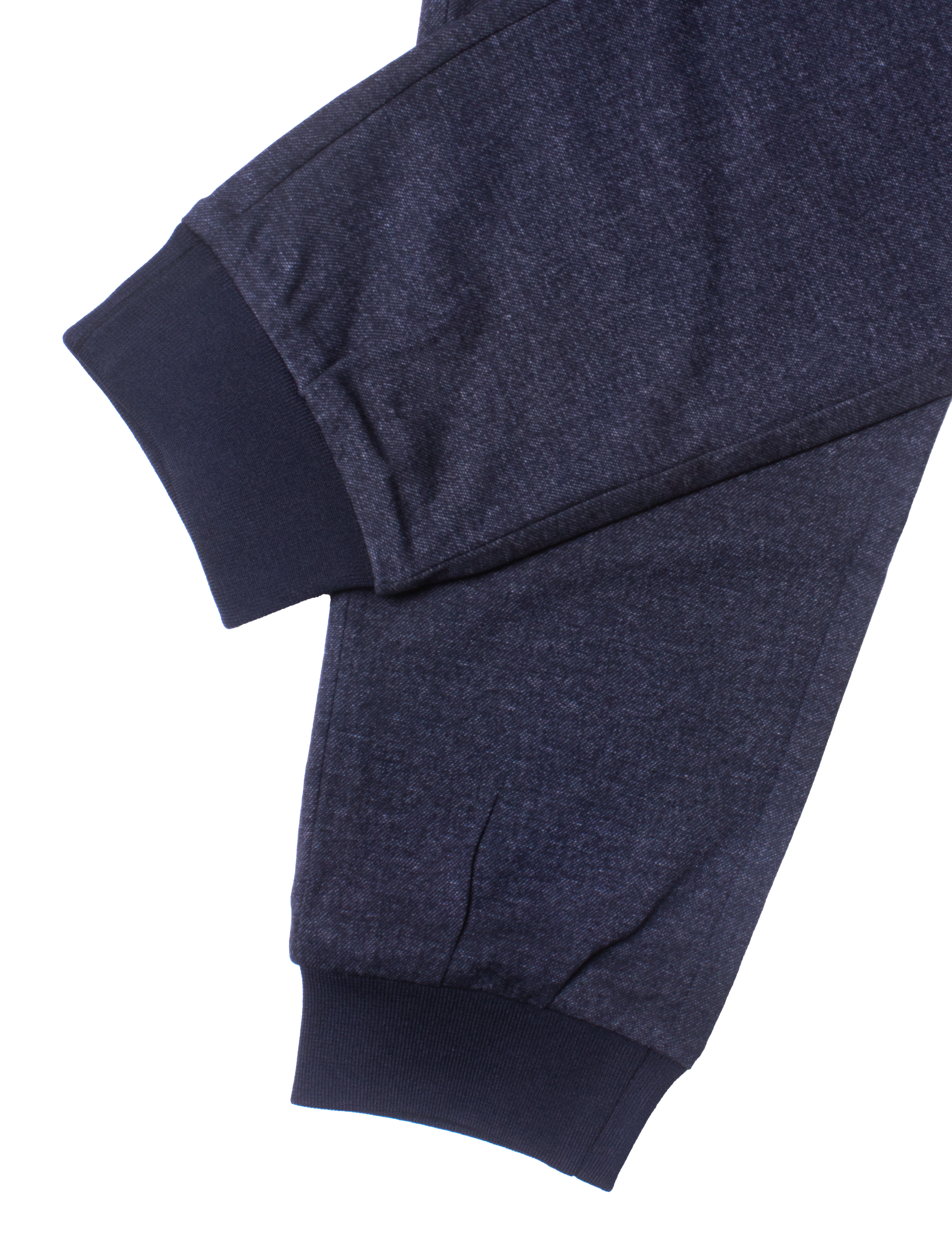 Denim Joggers