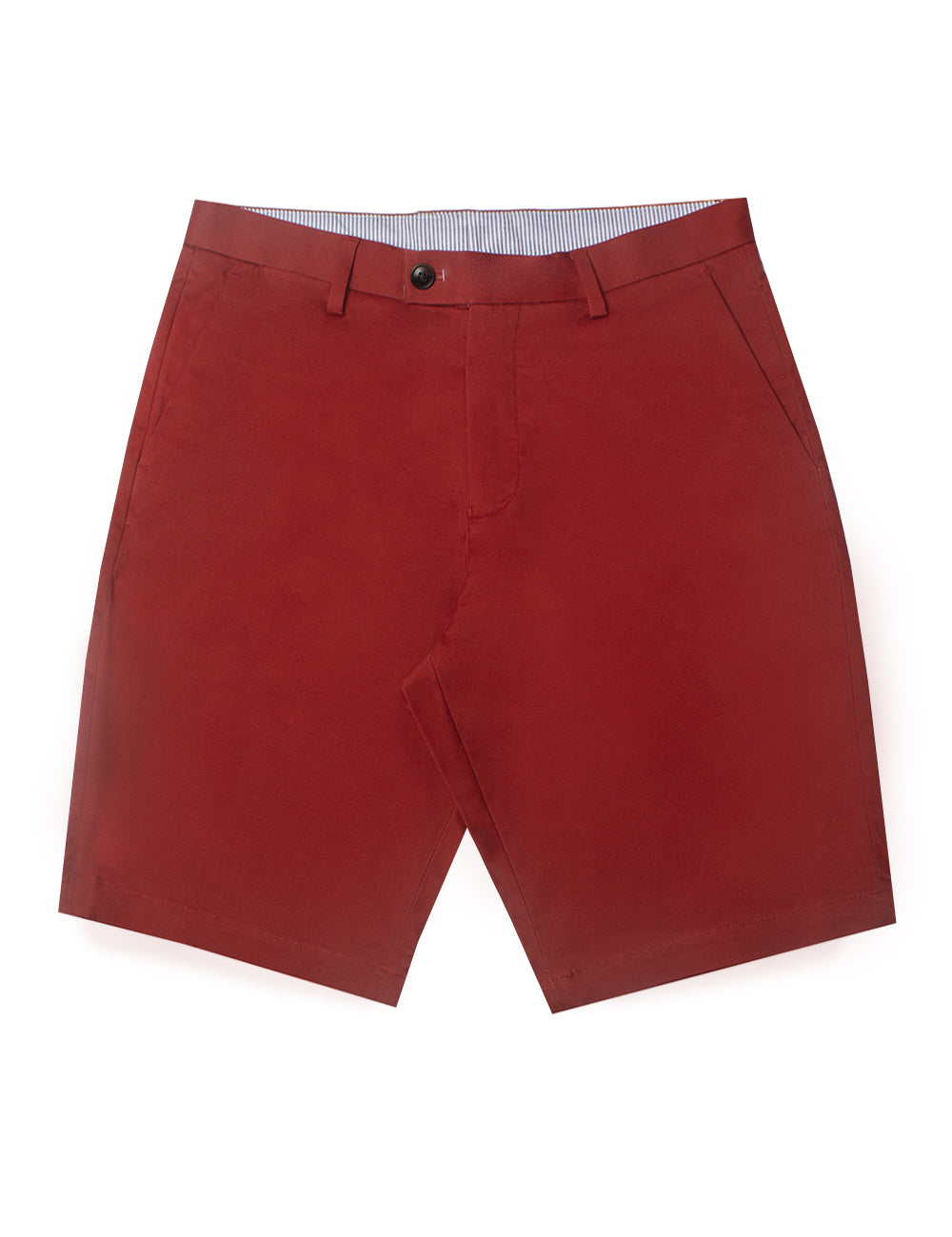 Cotton Stretch Casual Slim Fit Shorts