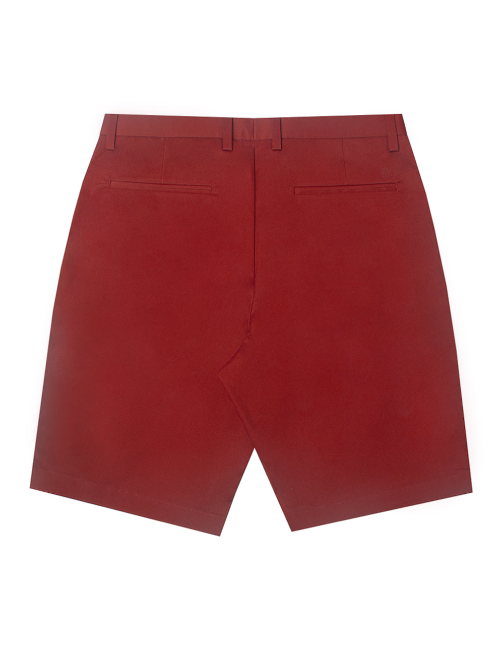 Cotton Stretch Casual Slim Fit Shorts