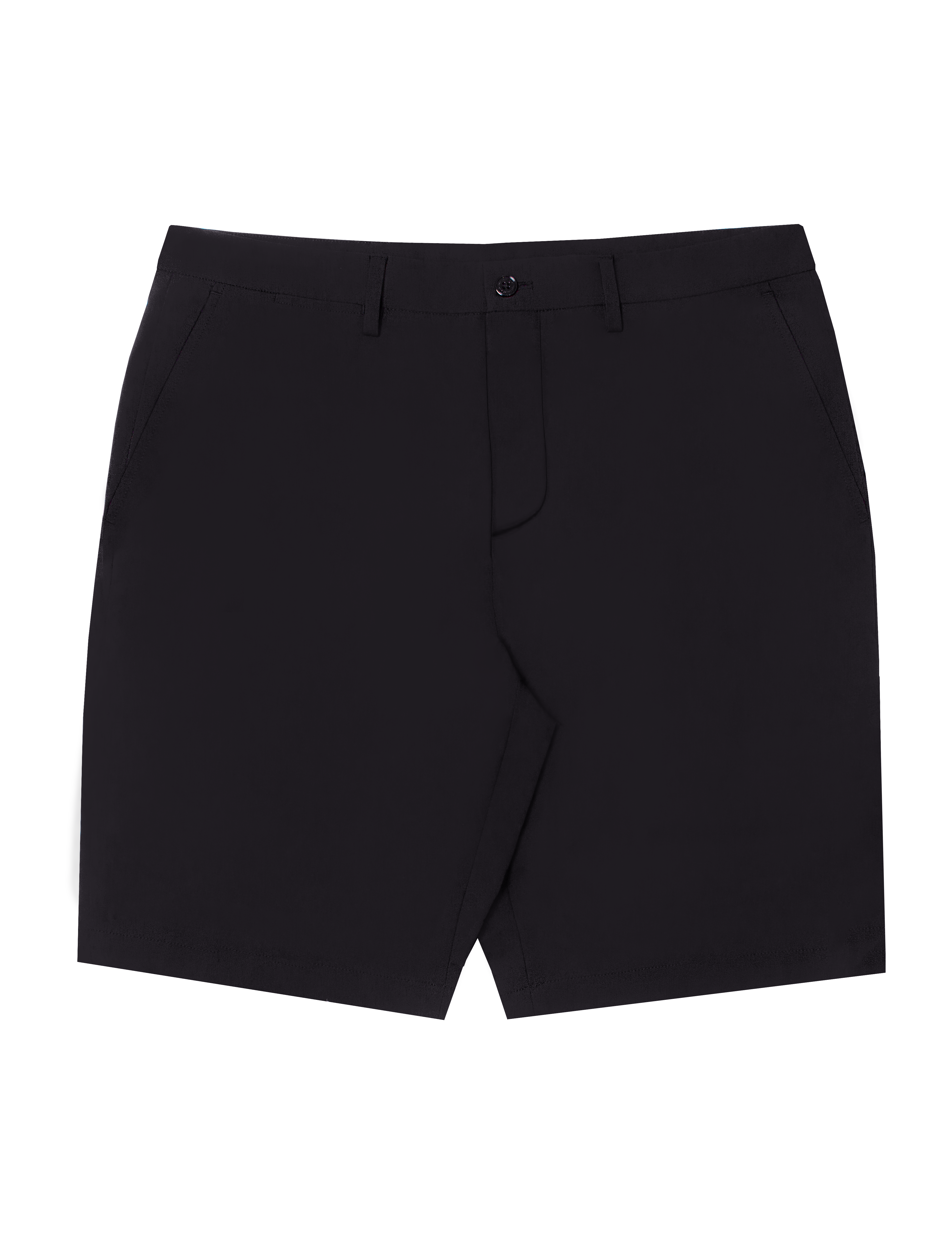 Tailored Fit Eco-ol Bamboo Shorts