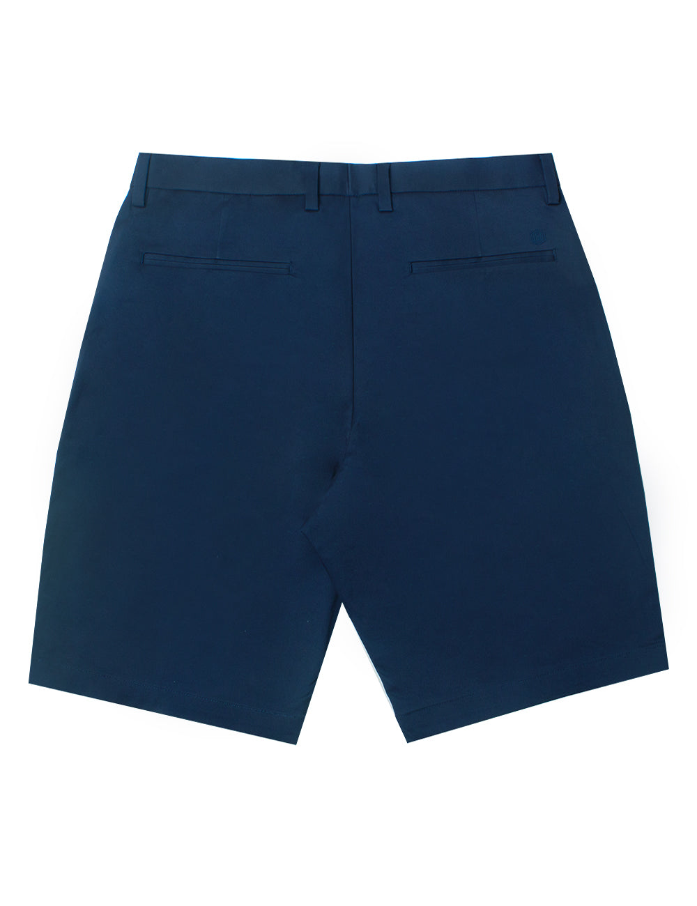 Cotton Stretch Casual Slim Fit Shorts