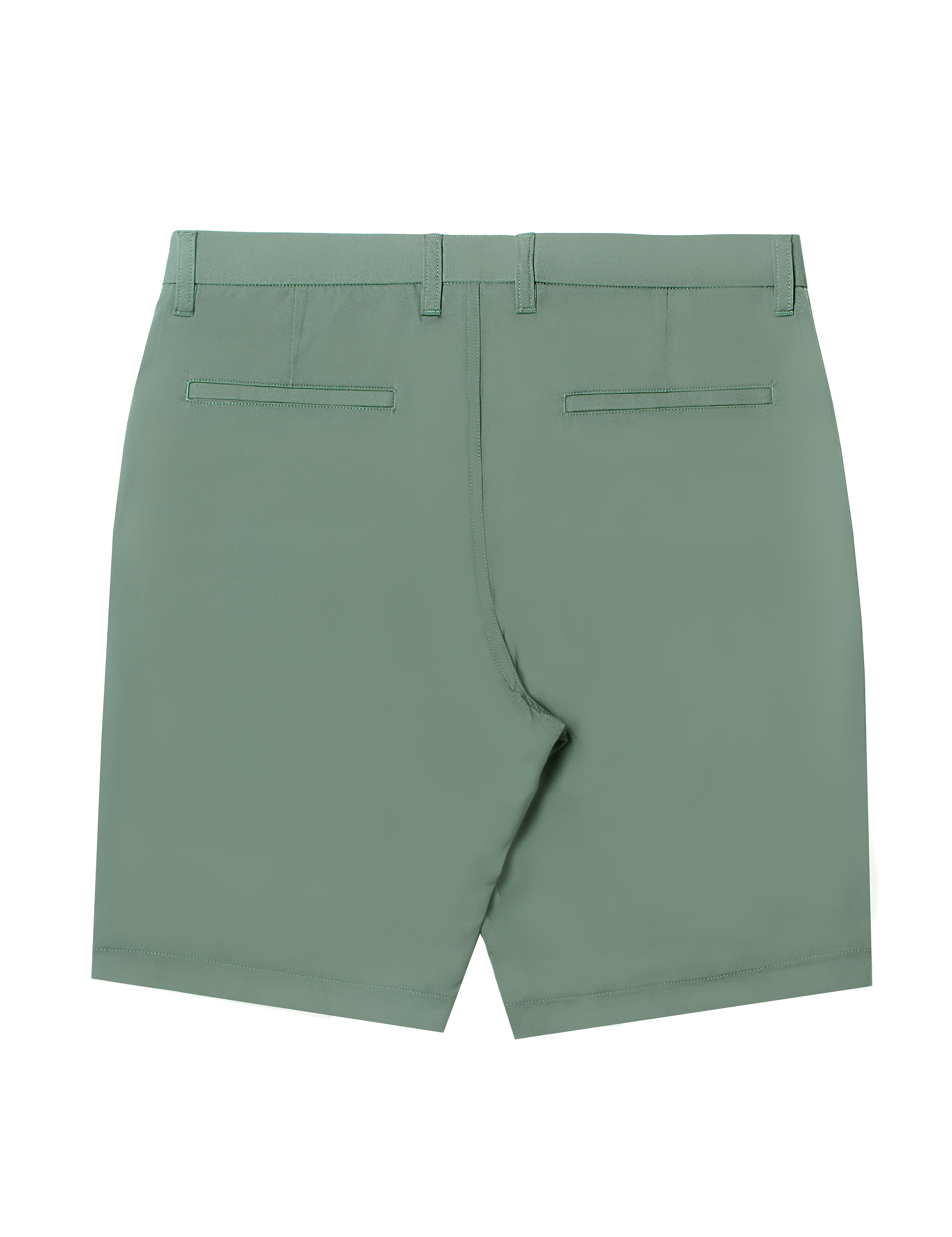 Slim Fit Active Packable Shorts