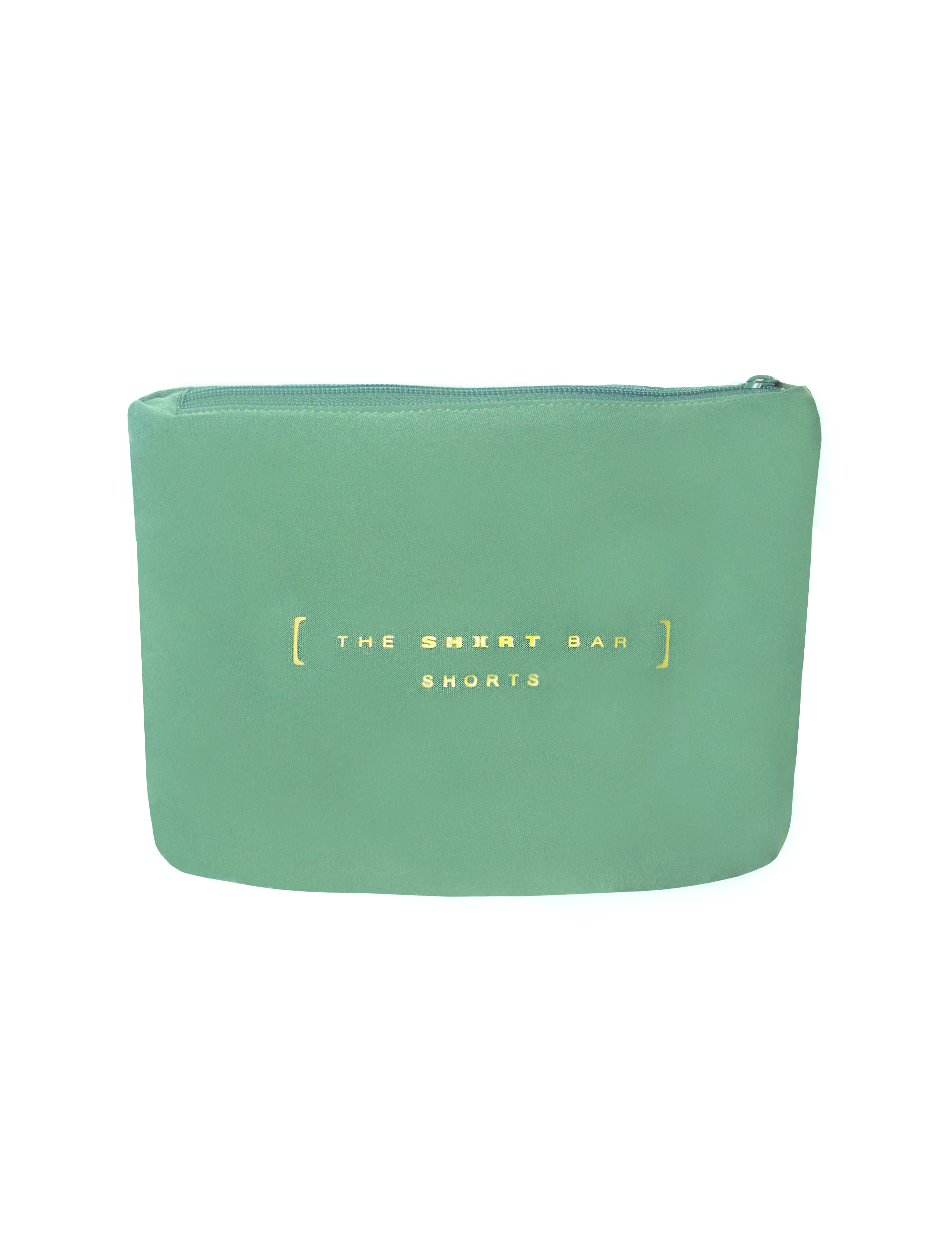 Slim Fit Active Packable Shorts