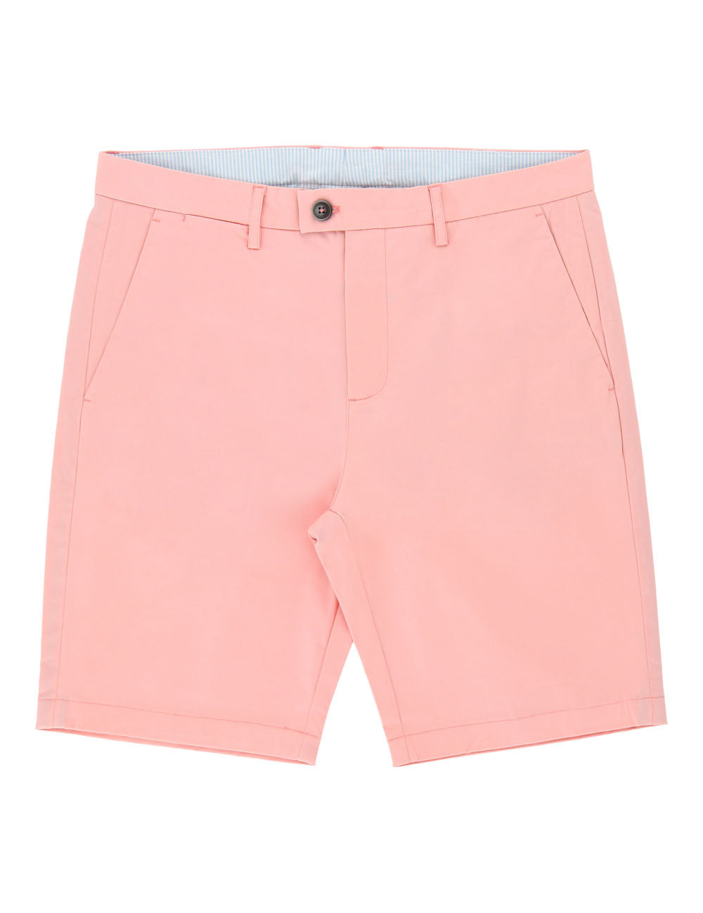 Cotton Stretch Casual Slim Fit Shorts