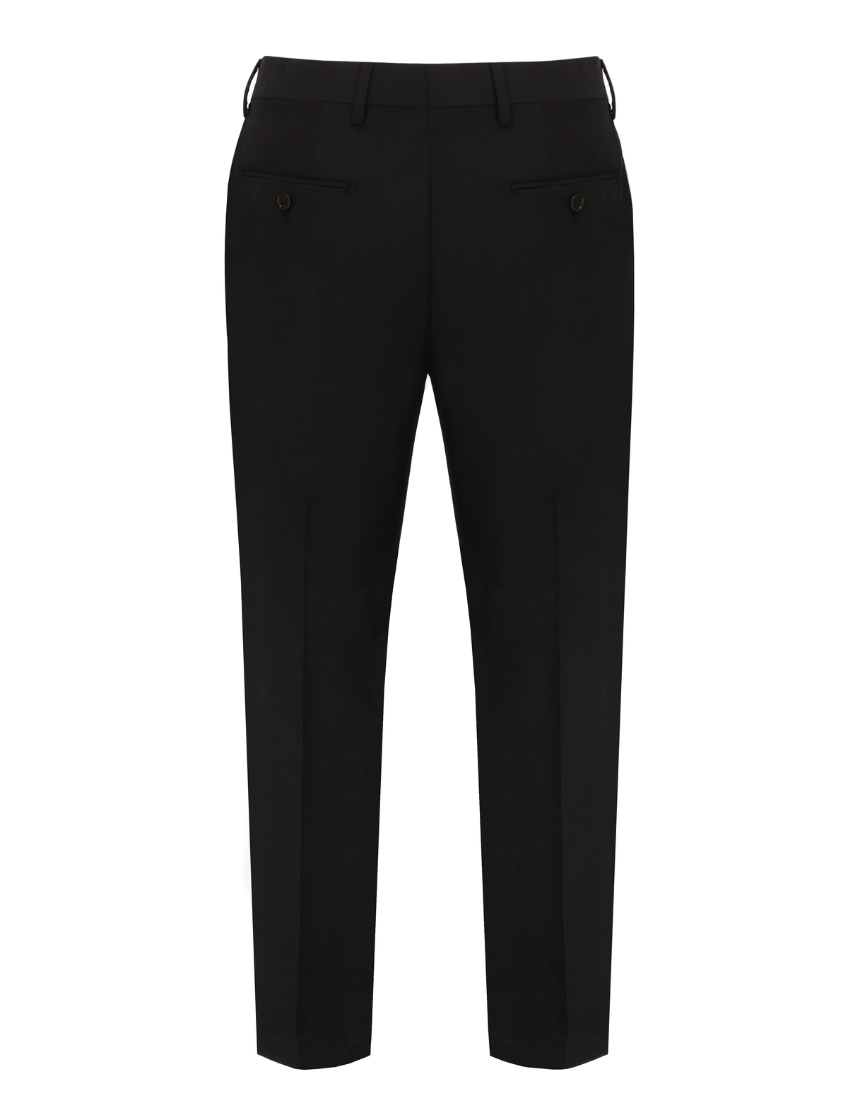 Jetsetter Spill Resist Flexi Waist Classic Fit Dress Pants