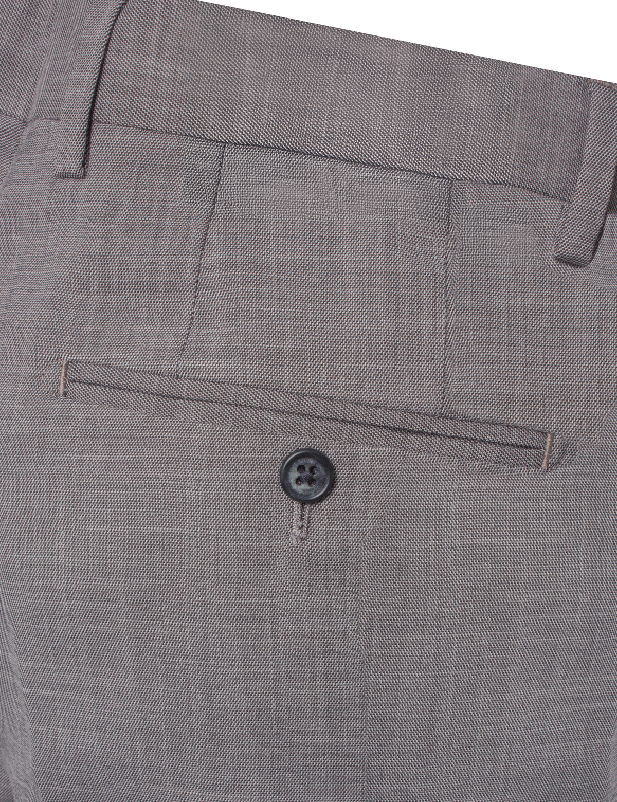 Jetsetter Spill Resist Flexi Waist Classic Fit Dress Pants