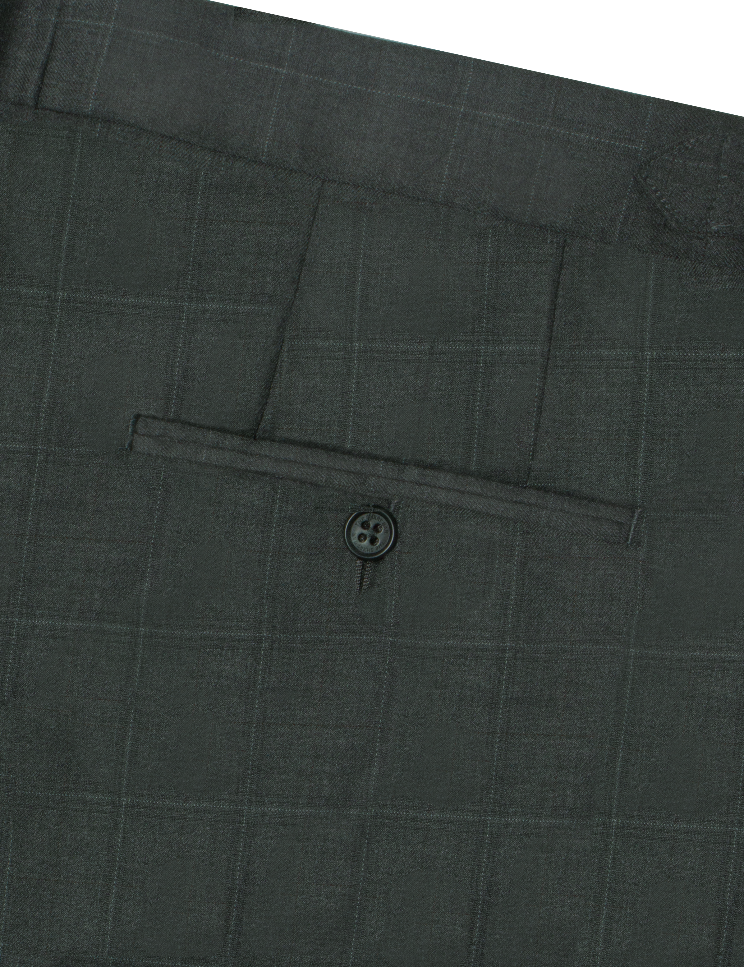 Side Adjuster Dress Pants