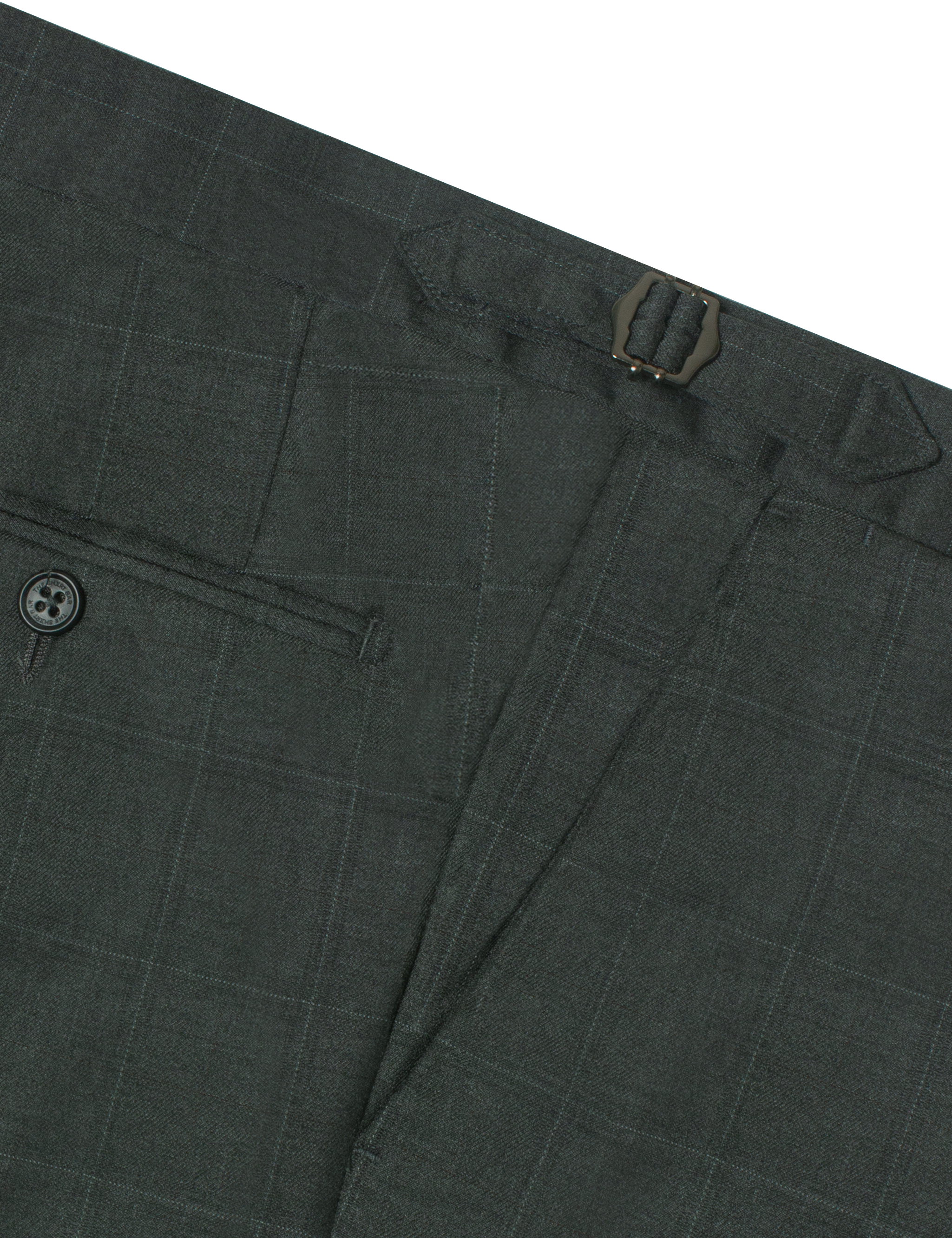 Side Adjuster Dress Pants