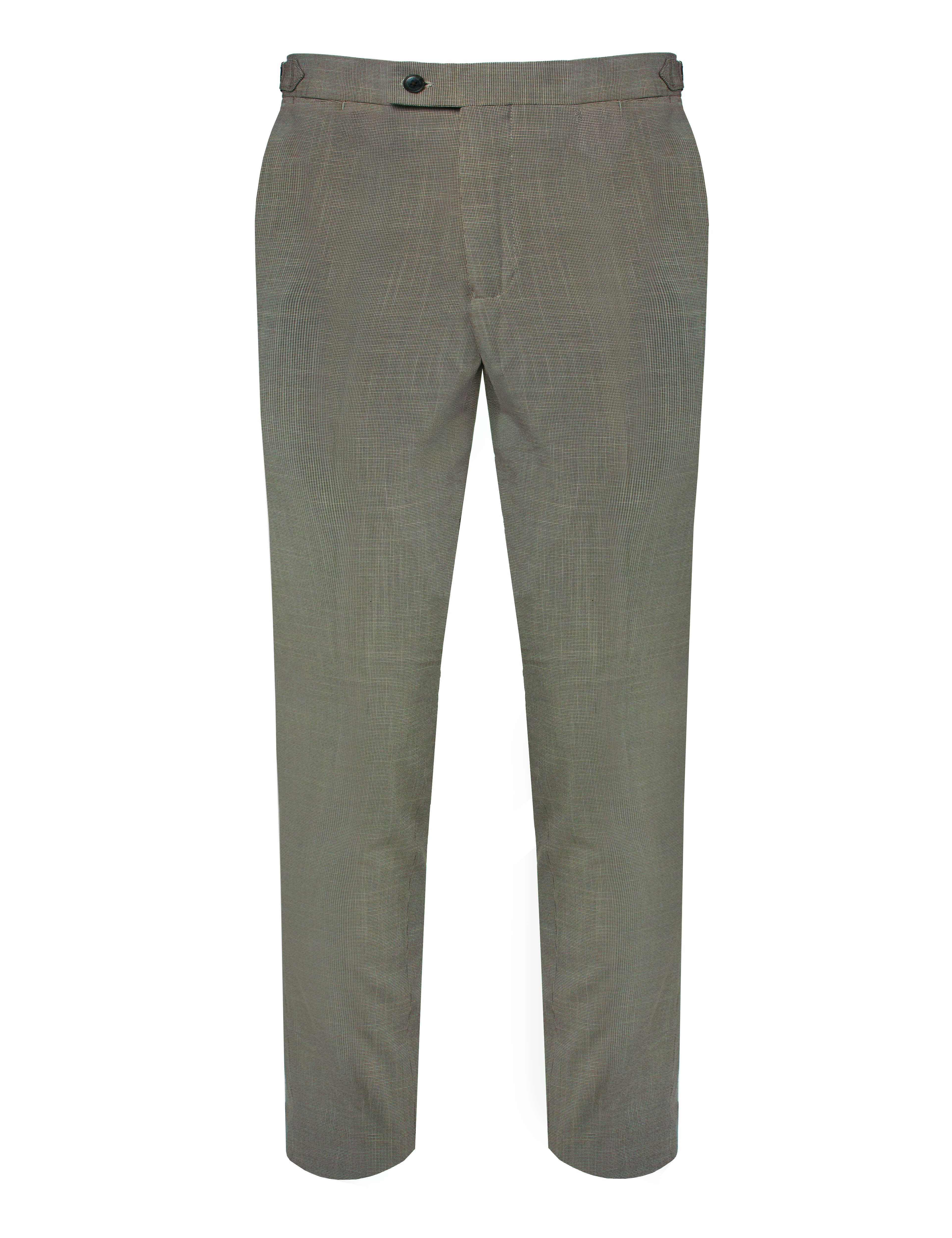 Side Adjuster Dress Pants