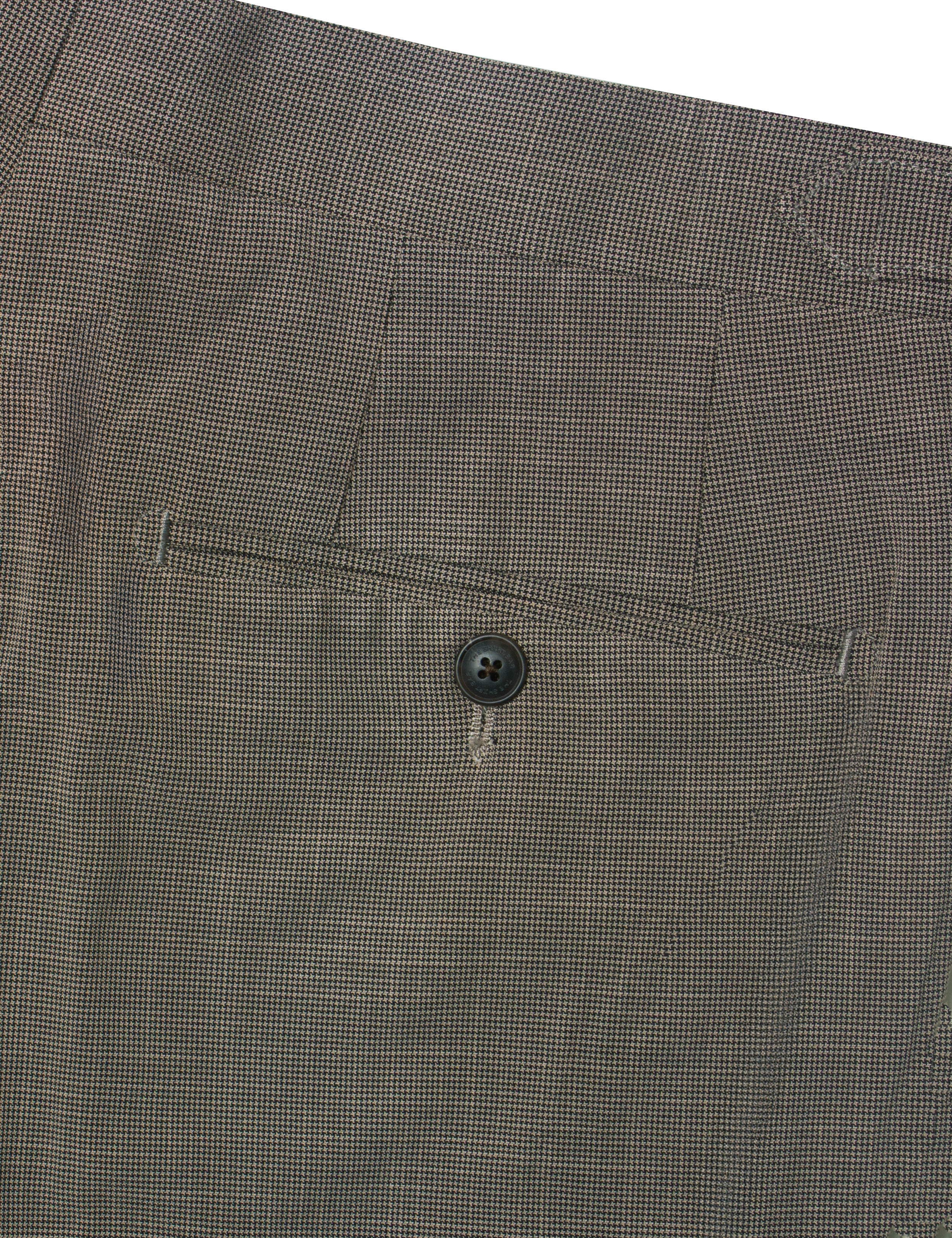 Side Adjuster Dress Pants