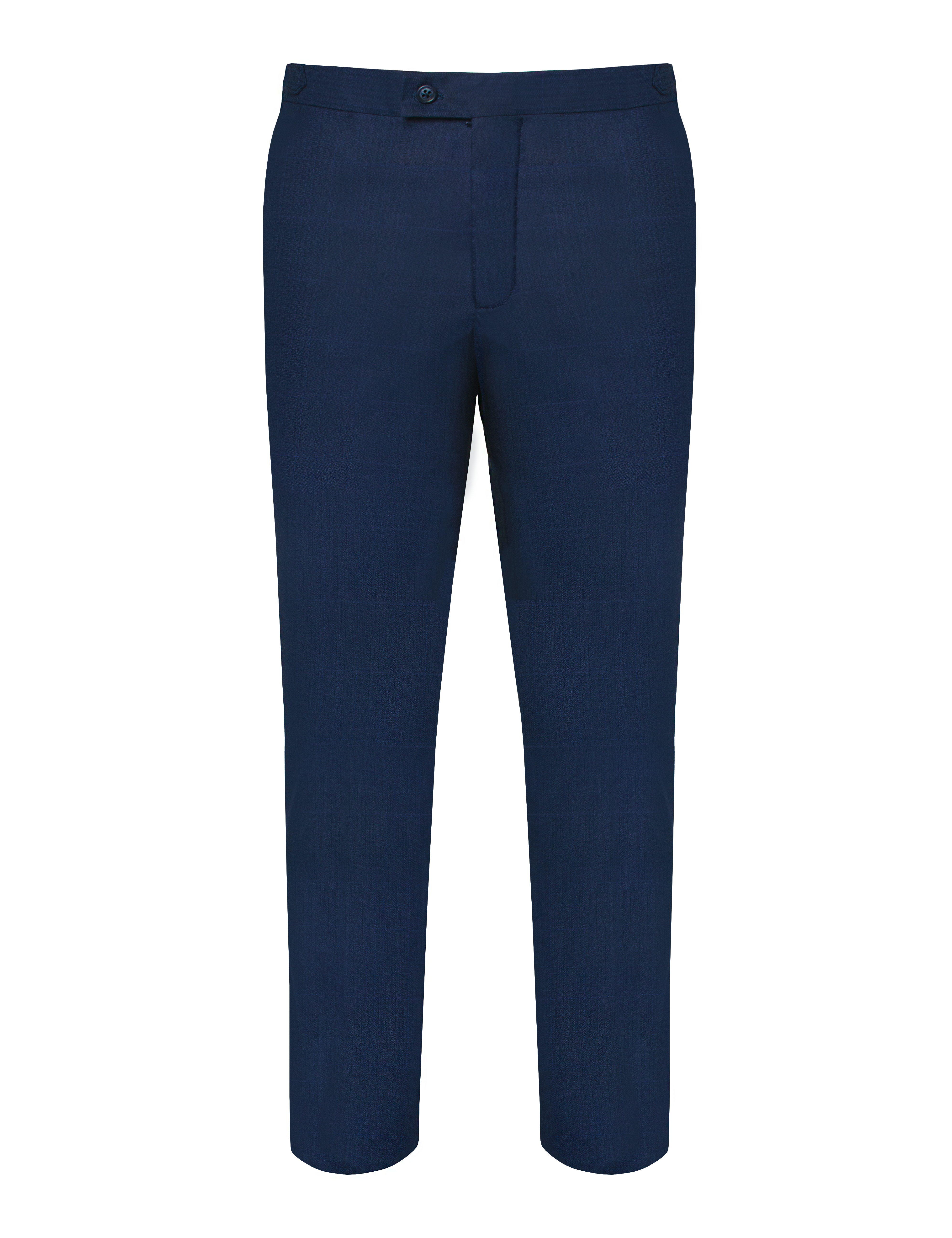 Side Adjuster Dress Pants