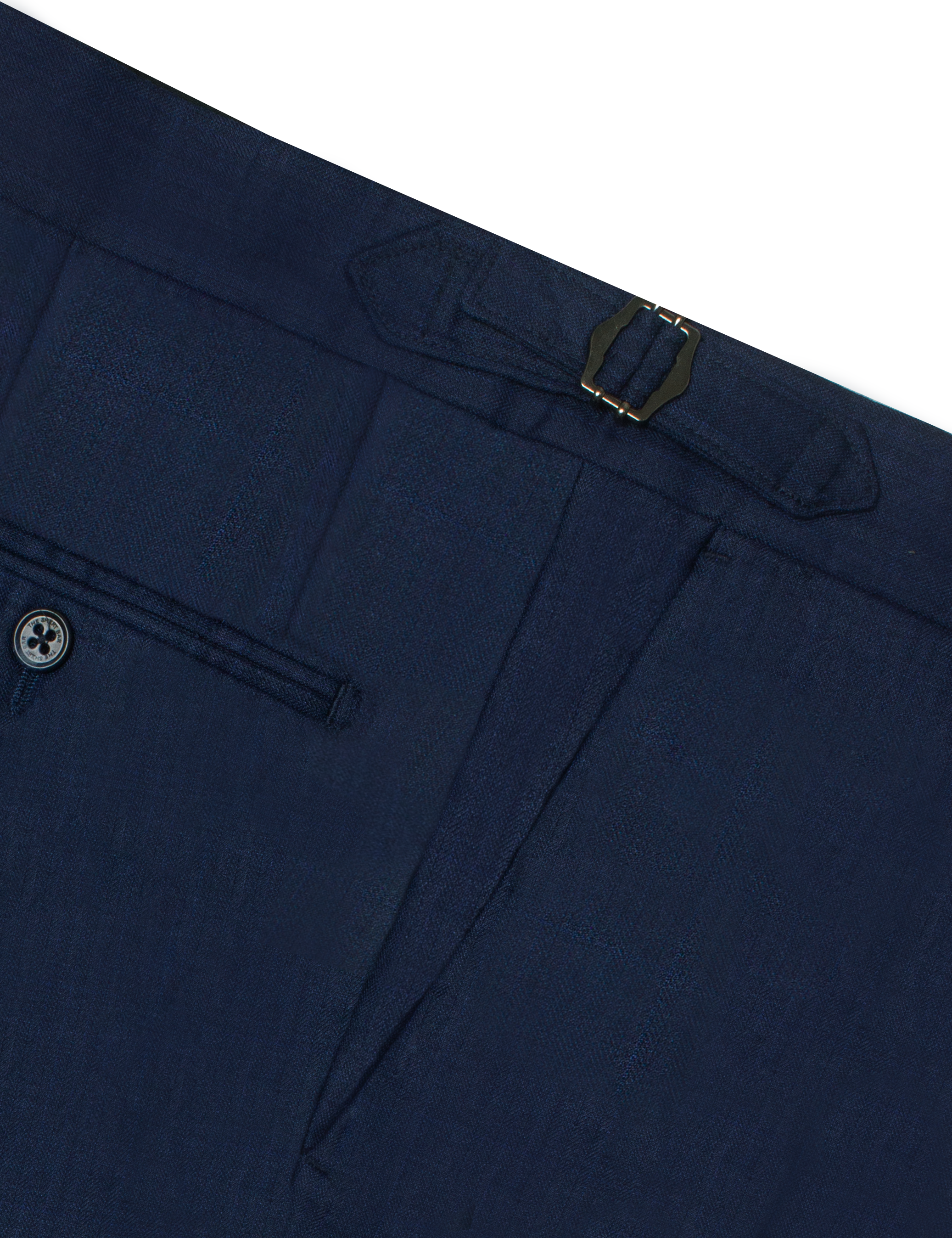 Side Adjuster Dress Pants