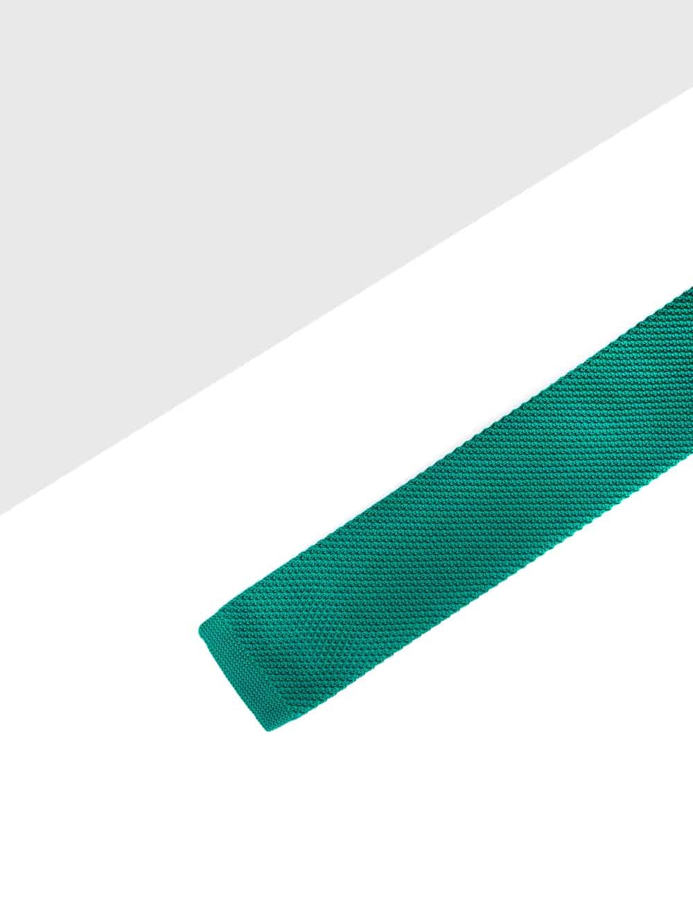 Knitted Necktie