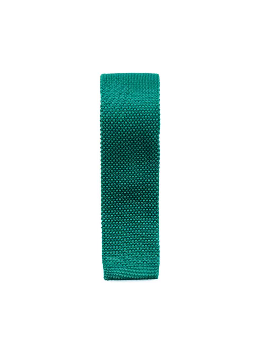 Knitted Necktie
