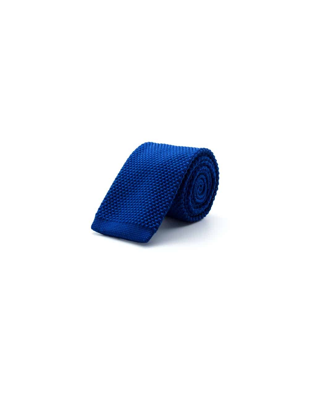 Knitted Necktie