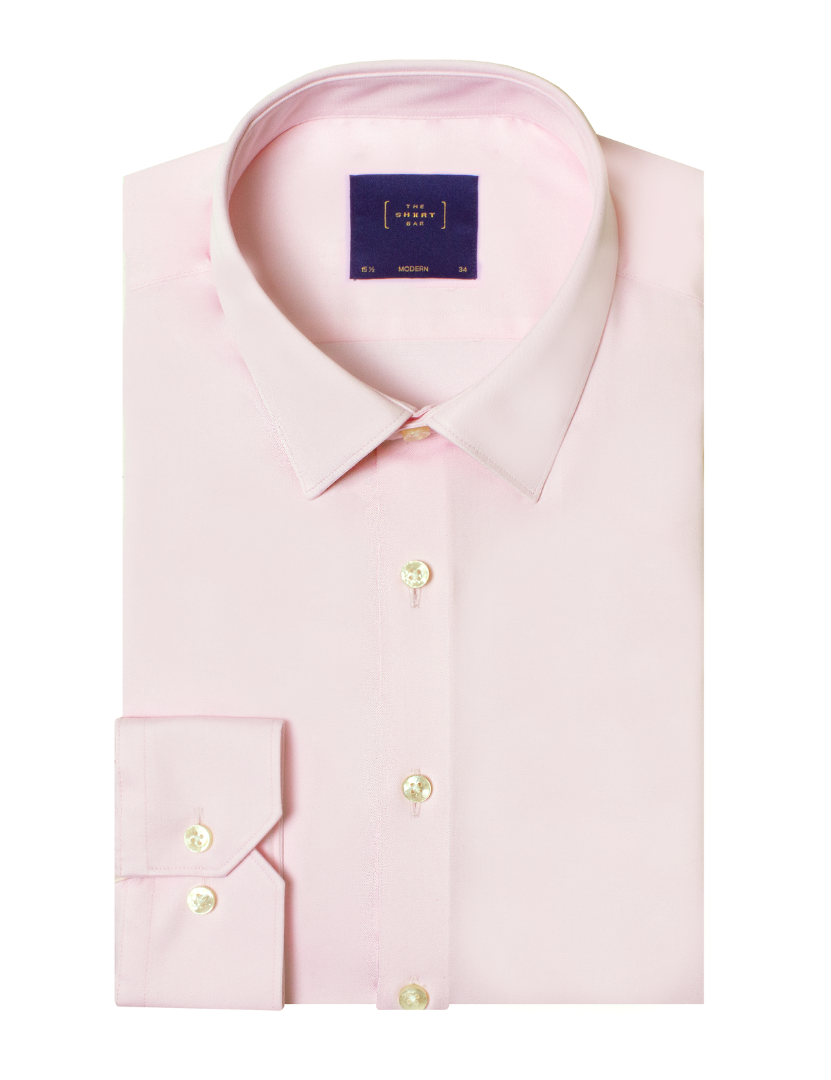 Eco-ol Bamboo Modern Fit Shirt