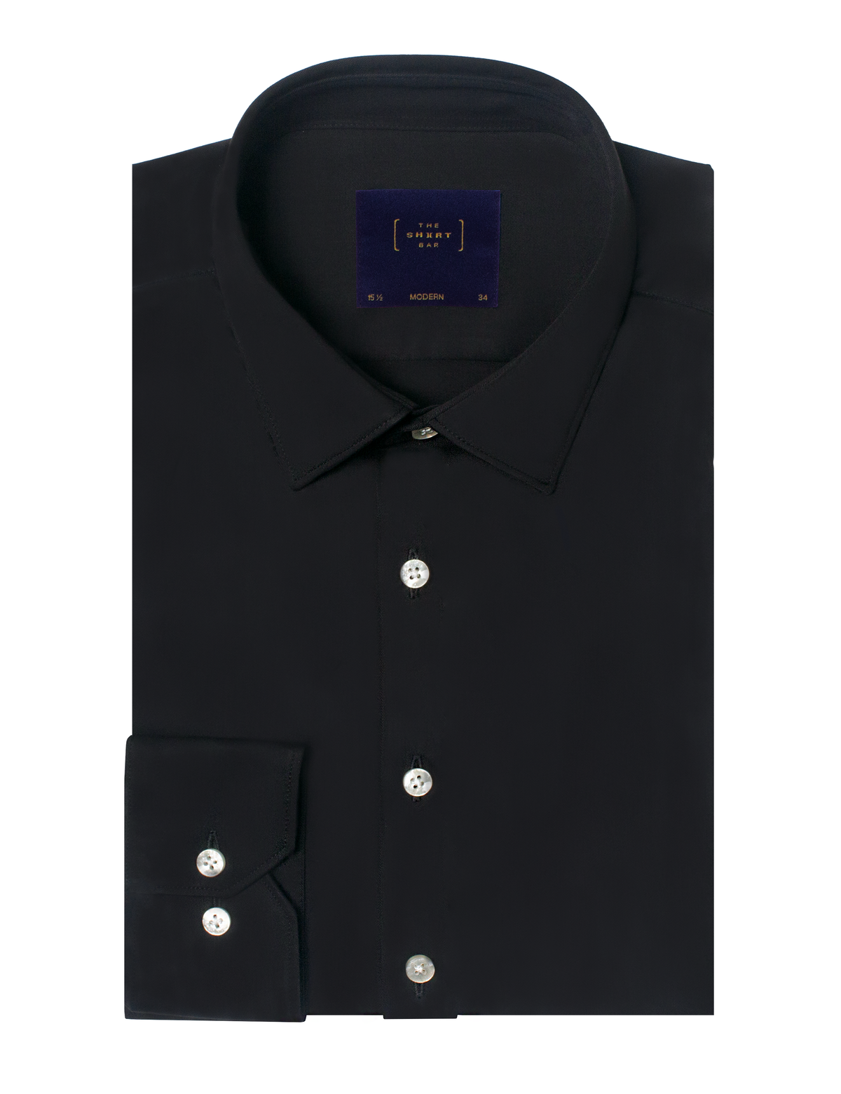 Eco-ol Bamboo Modern Fit Shirt