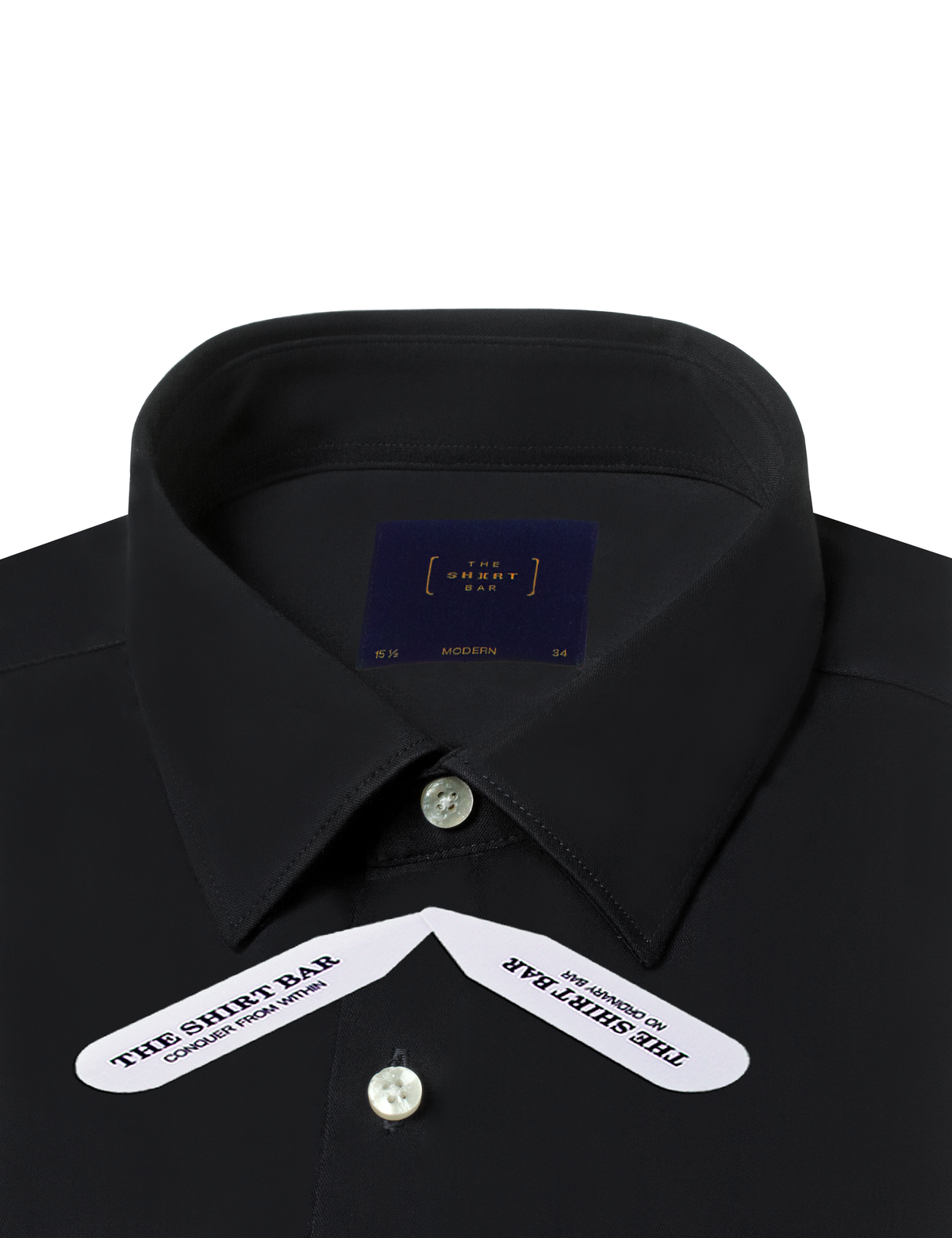 Eco-ol Bamboo Modern Fit Shirt