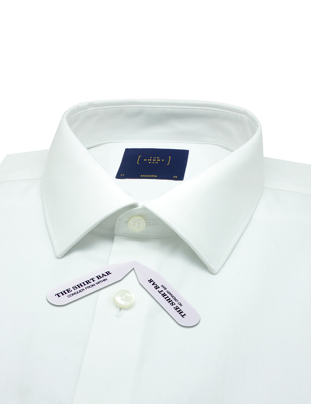 Everyday Shield: Spill-Resist 2-Ply Single Cuff