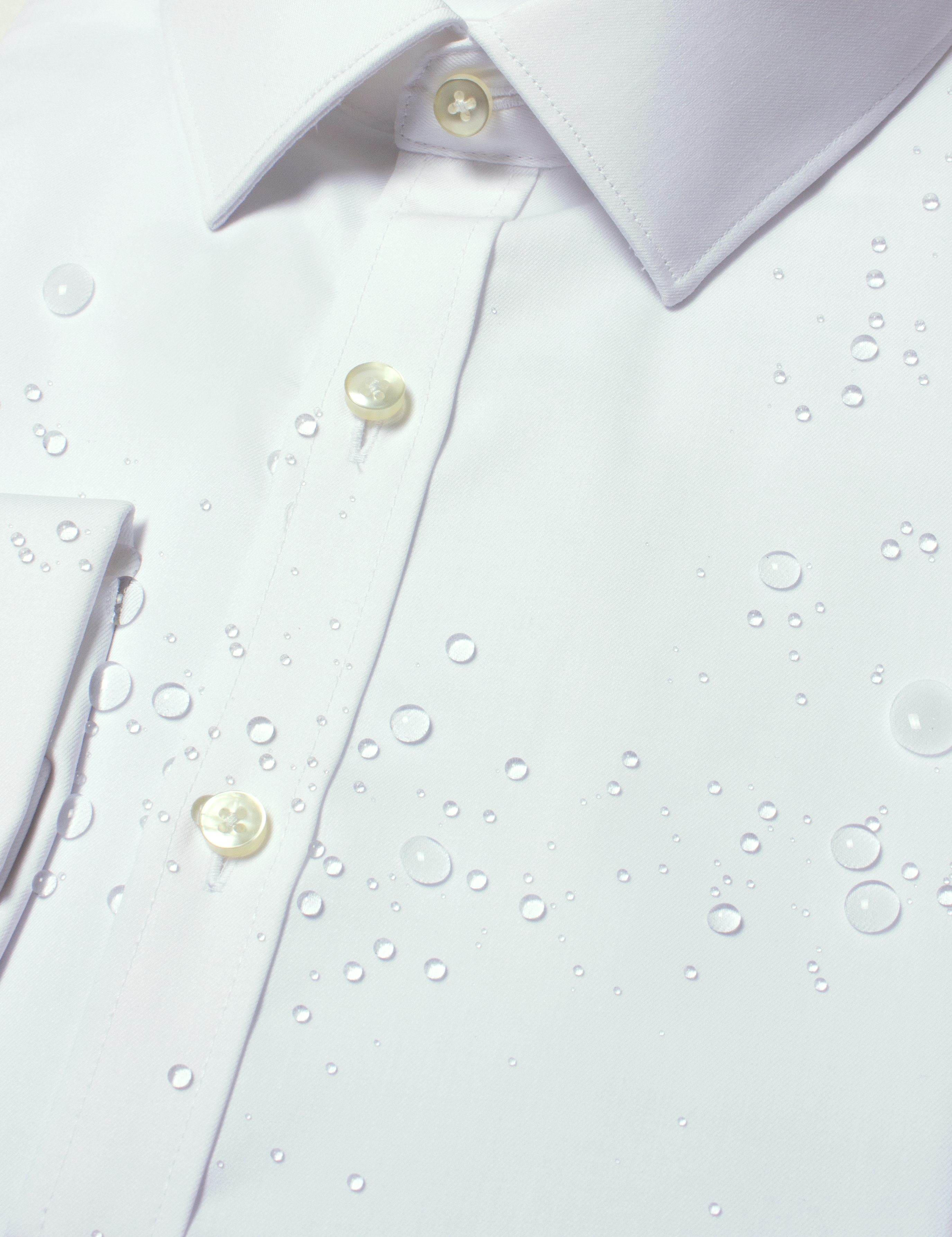 Everyday Shield: Spill-Resist 2-Ply Double Cuff