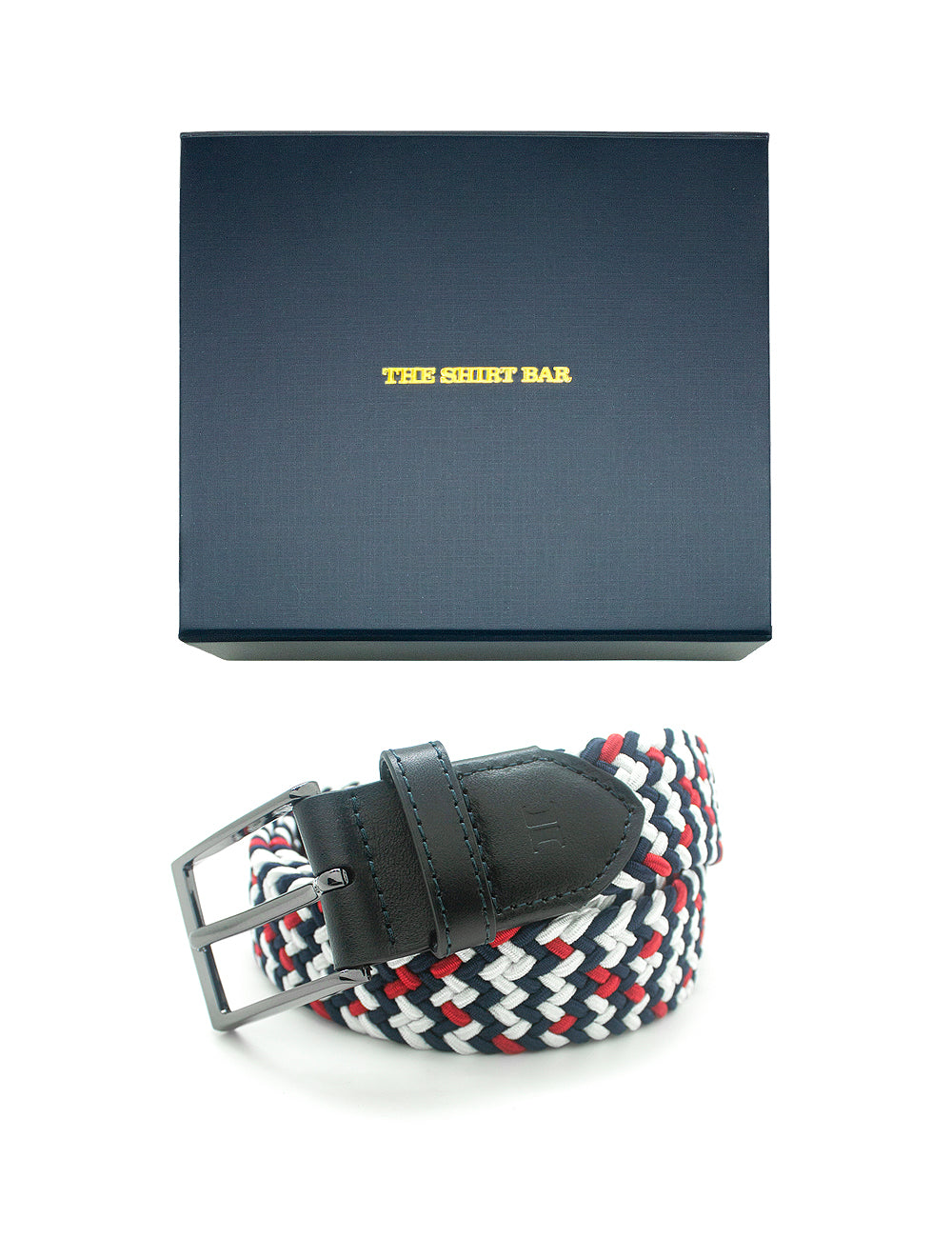 Webbing Belt