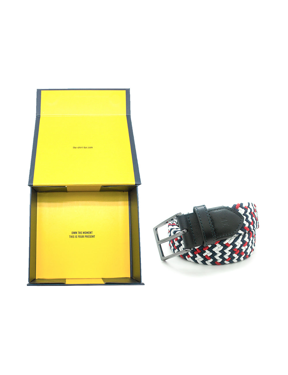 Webbing Belt