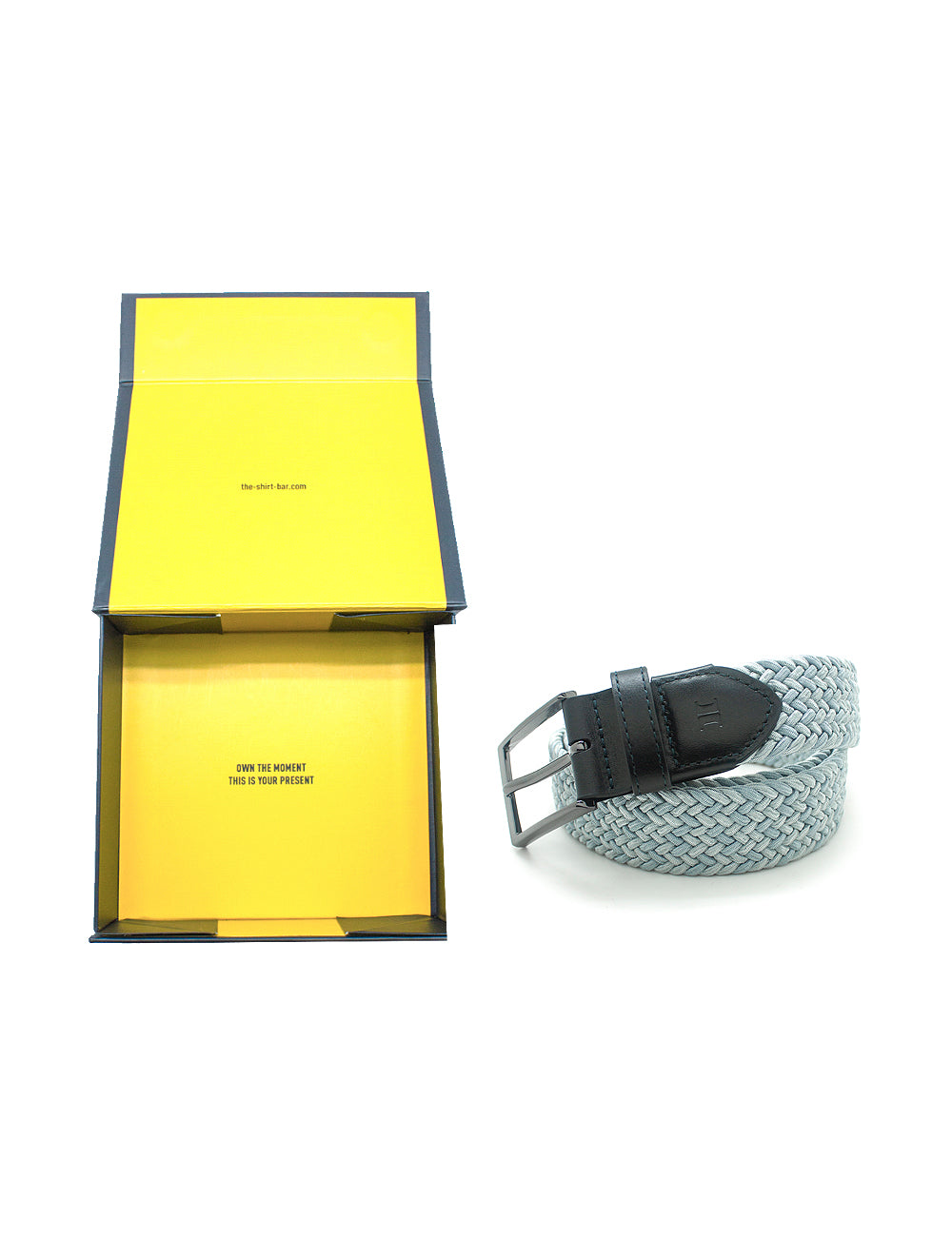 Webbing Belt