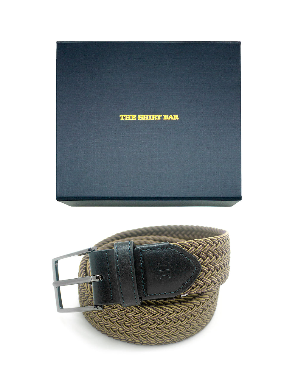 Webbing Belt