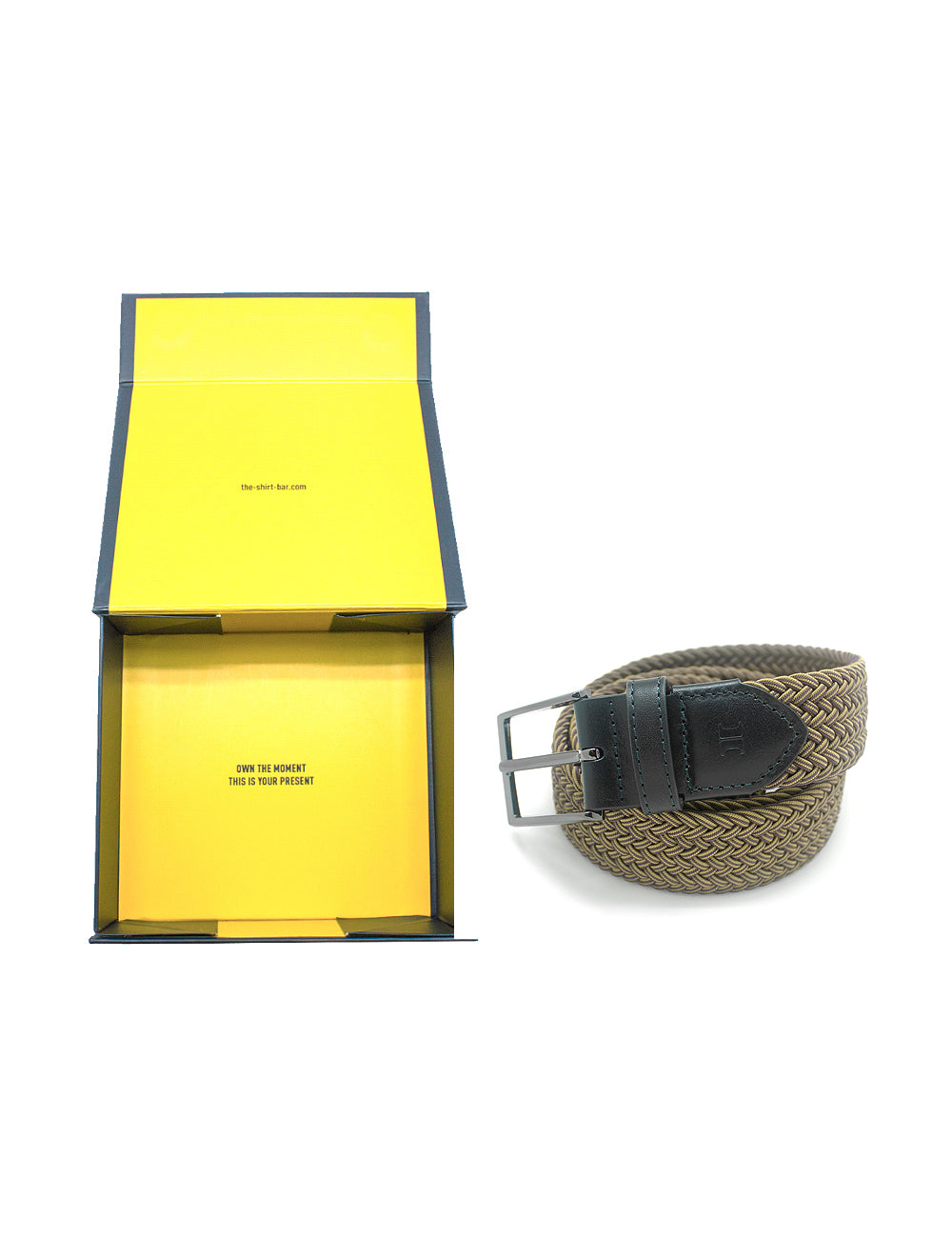 Webbing Belt