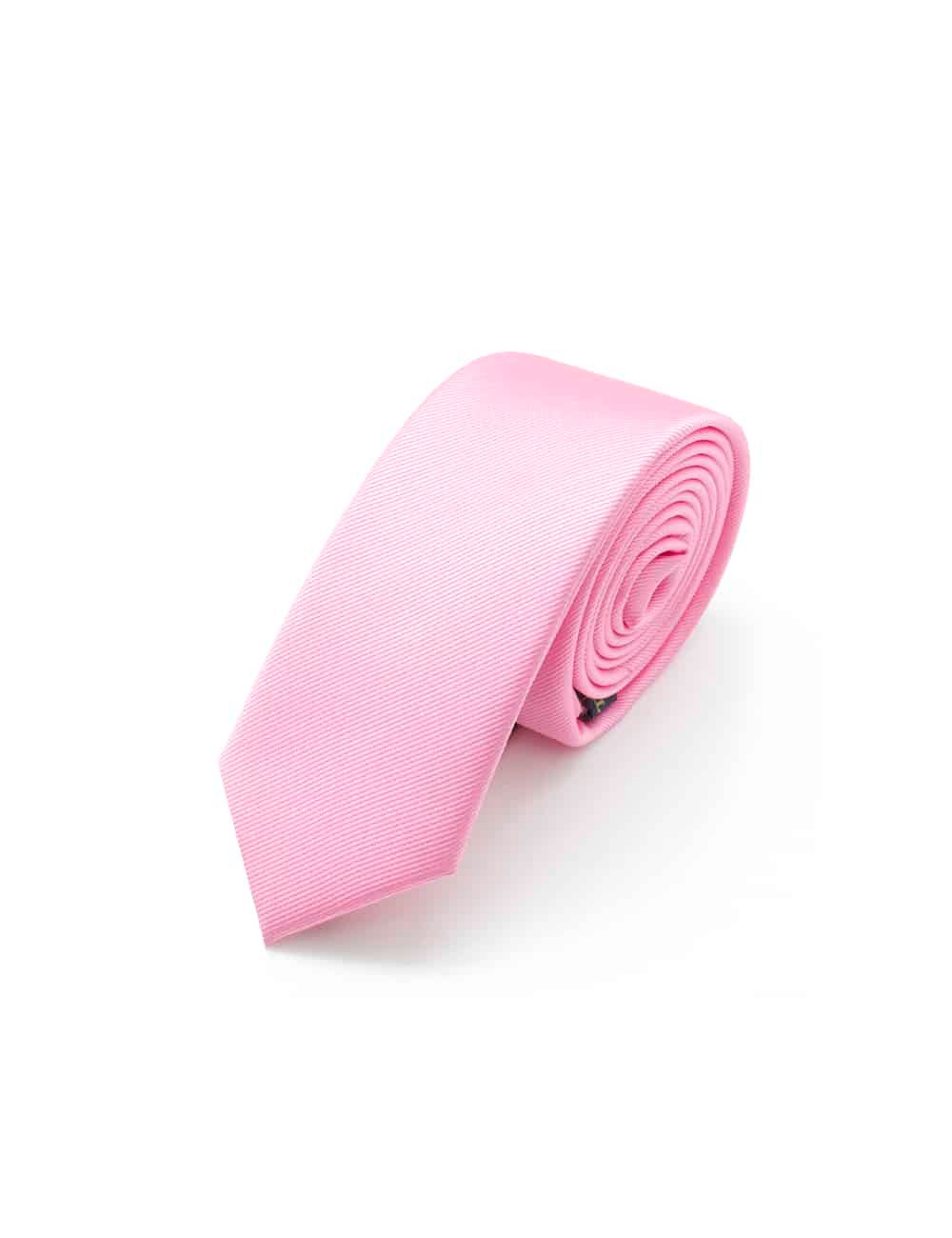 Woven Necktie