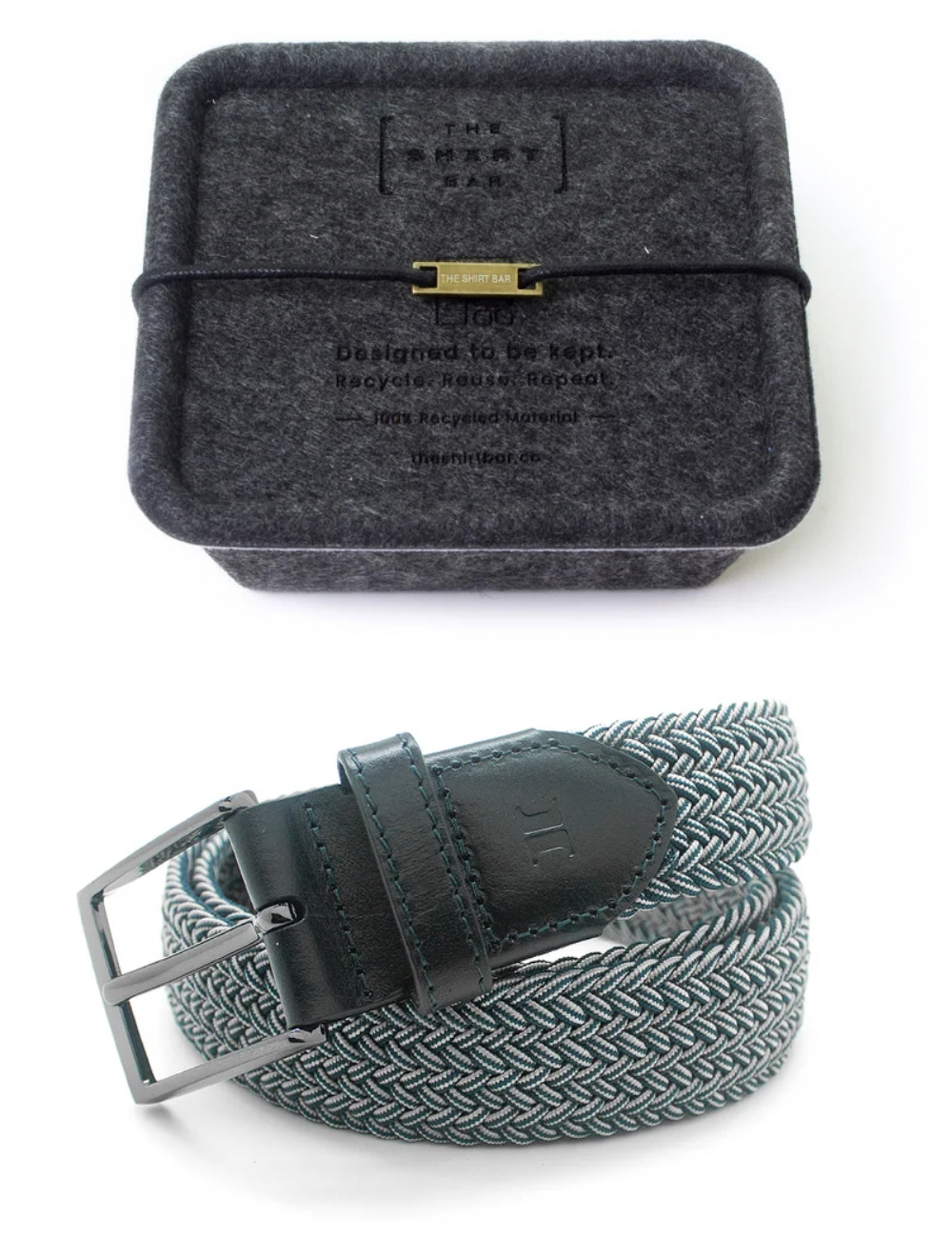 Webbing Belt