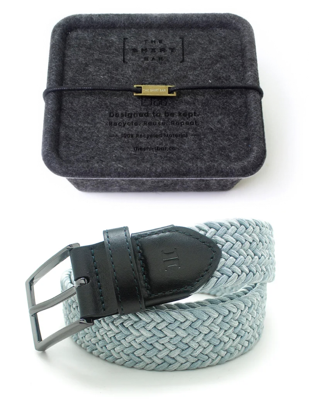 Webbing Belt