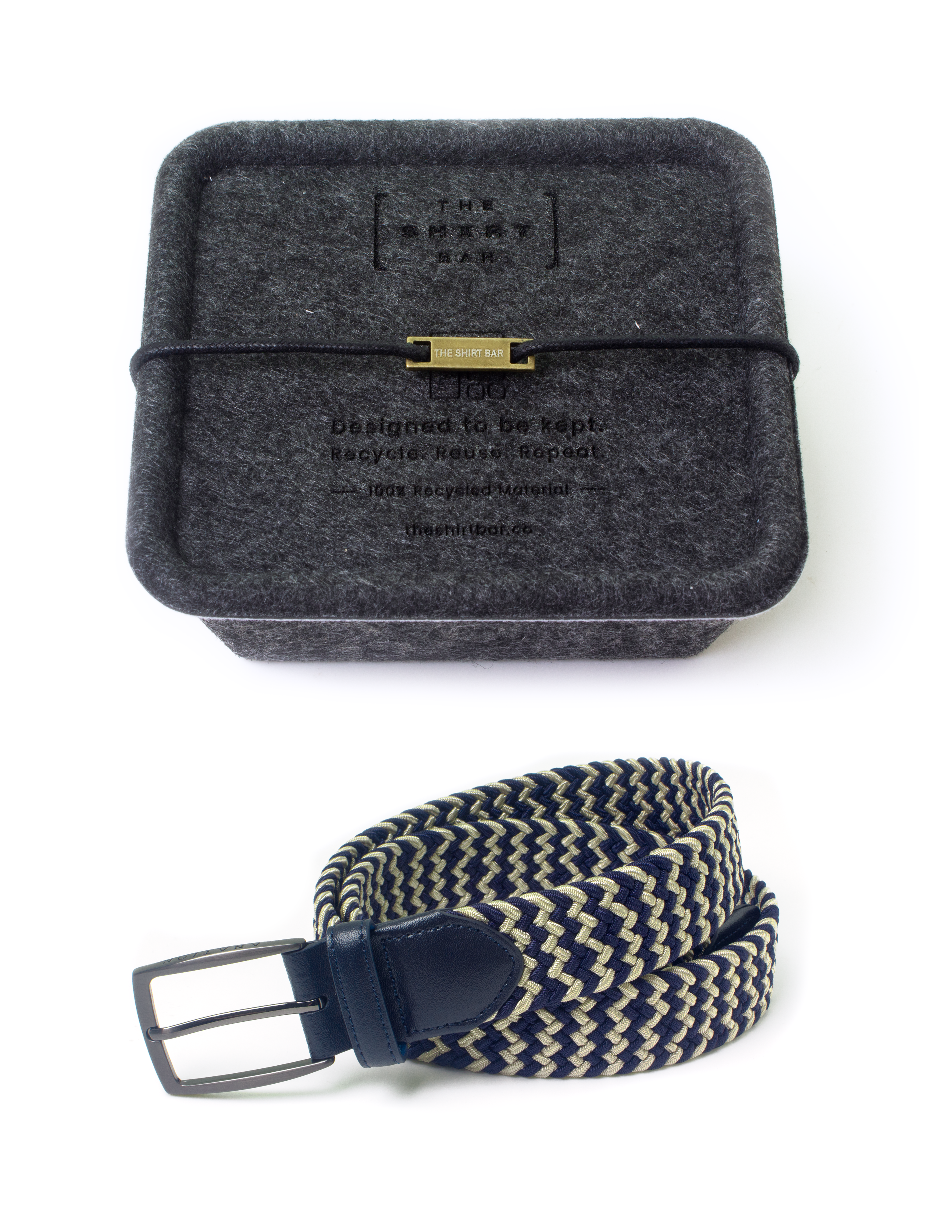 Webbing Belt