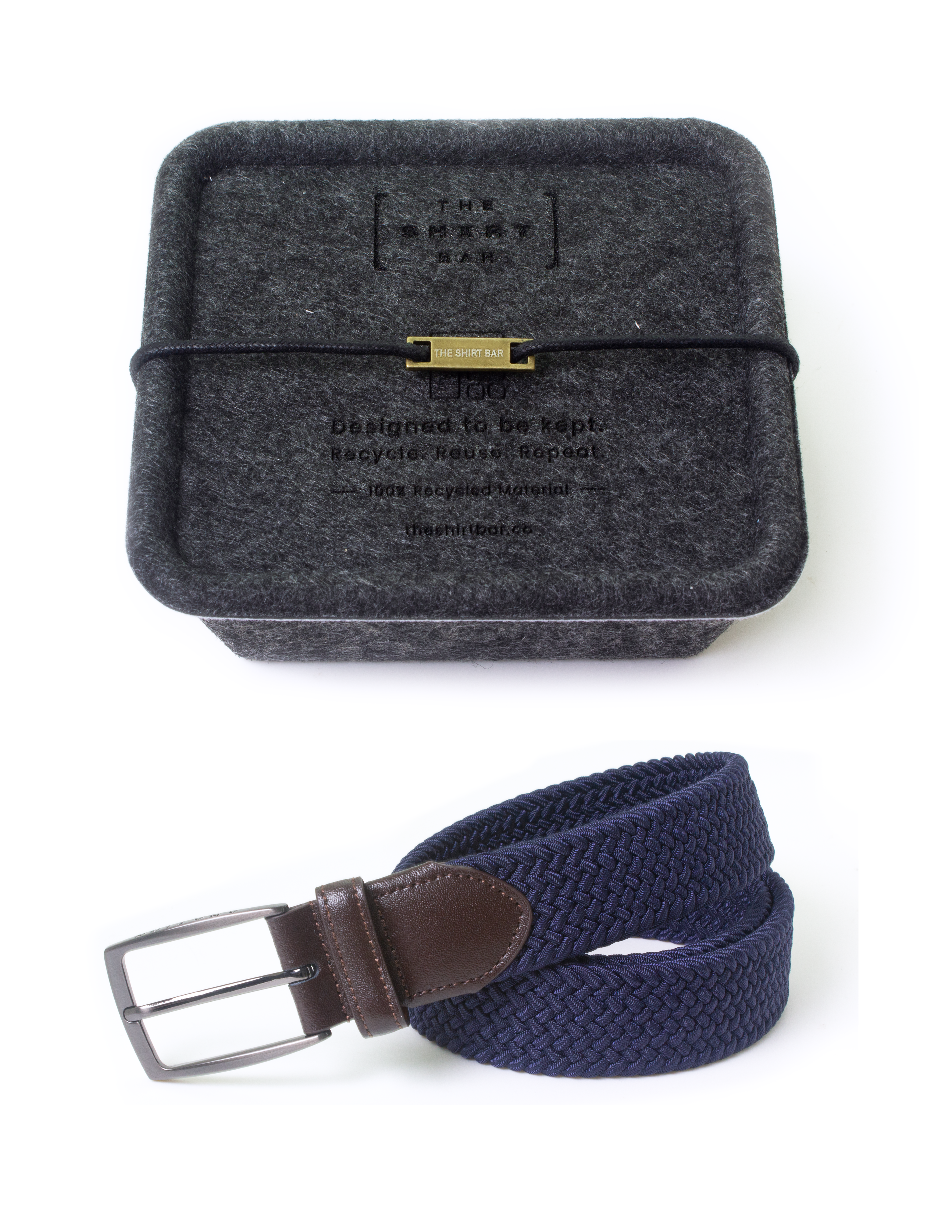 Webbing Belt