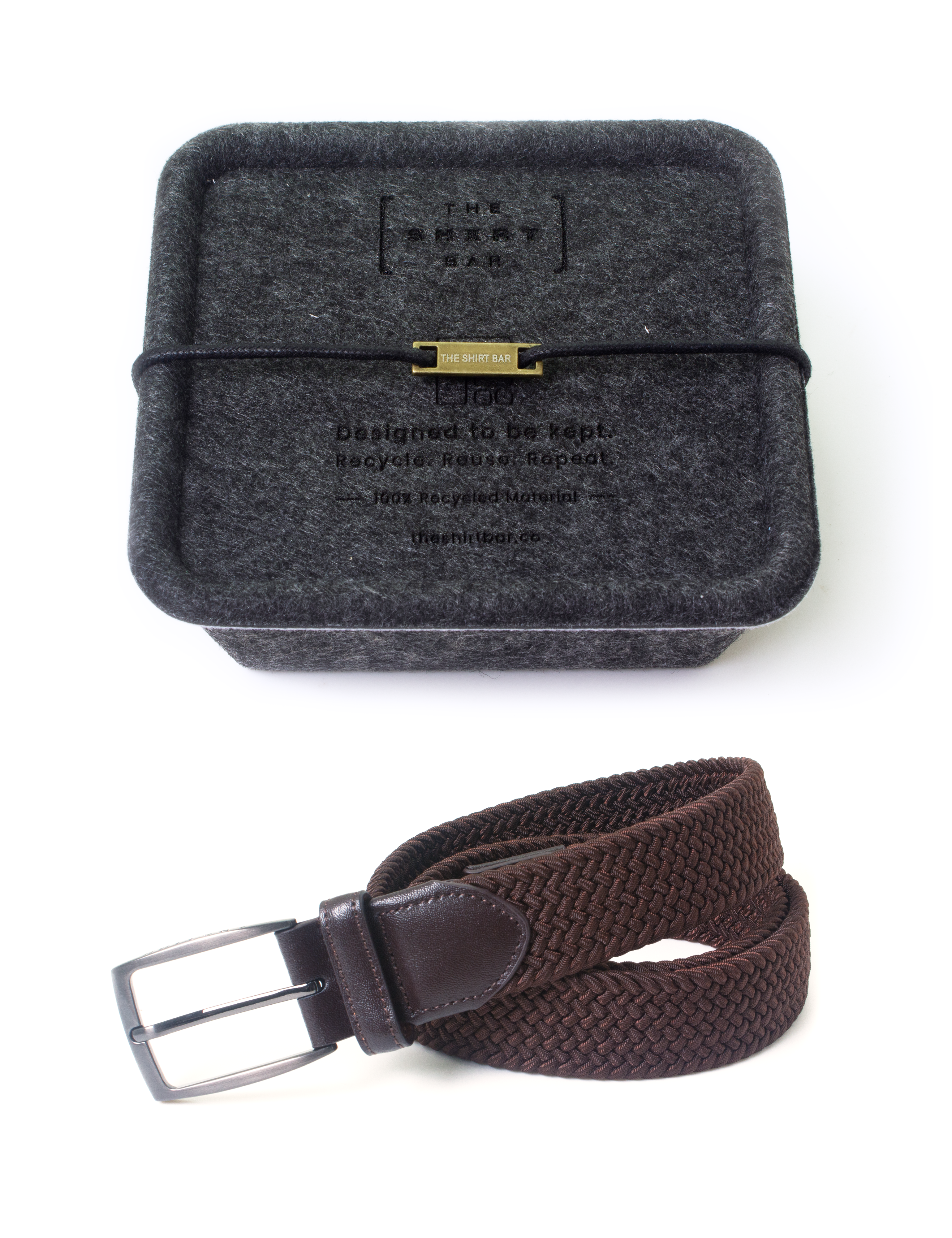 Webbing Belt