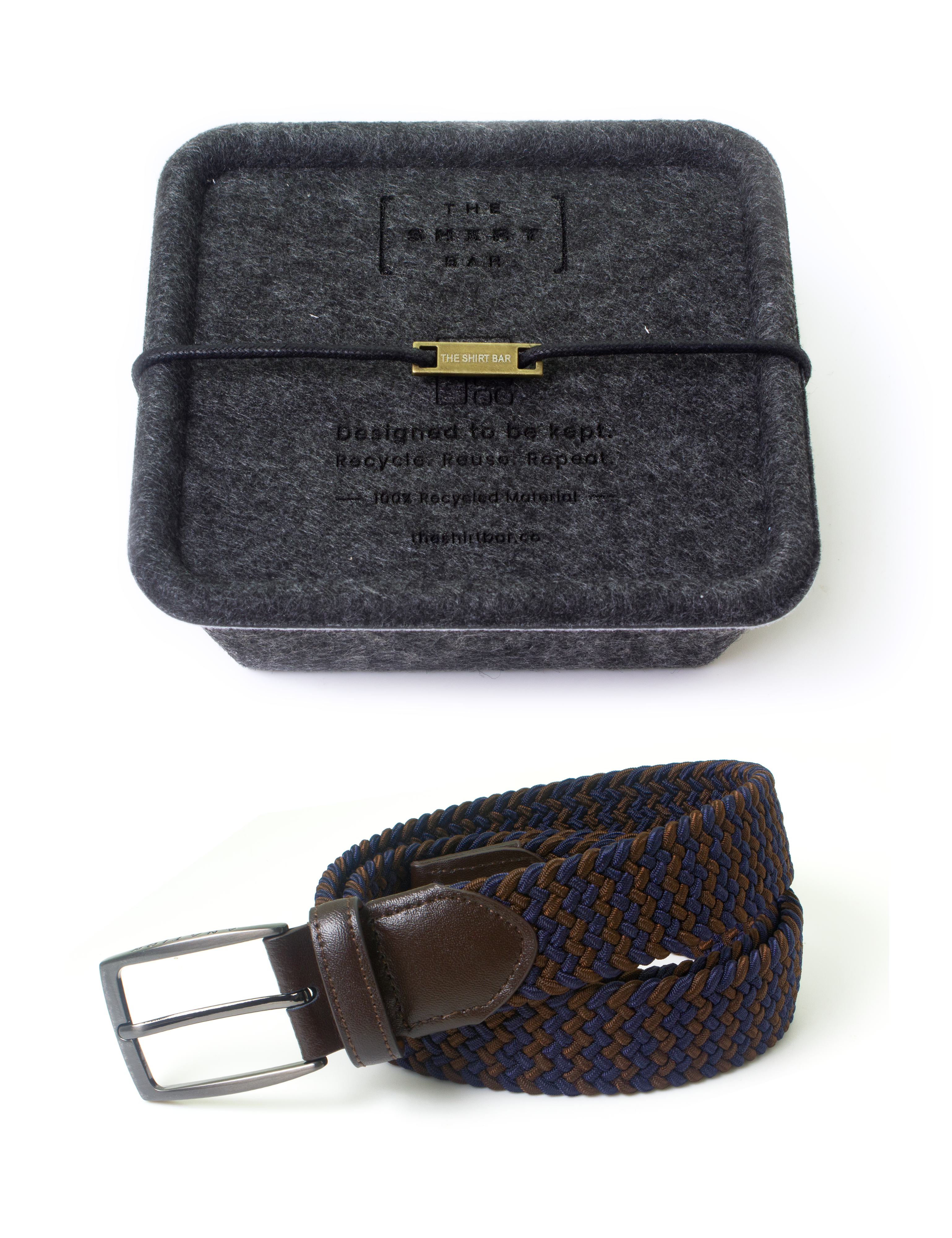 Webbing Belt