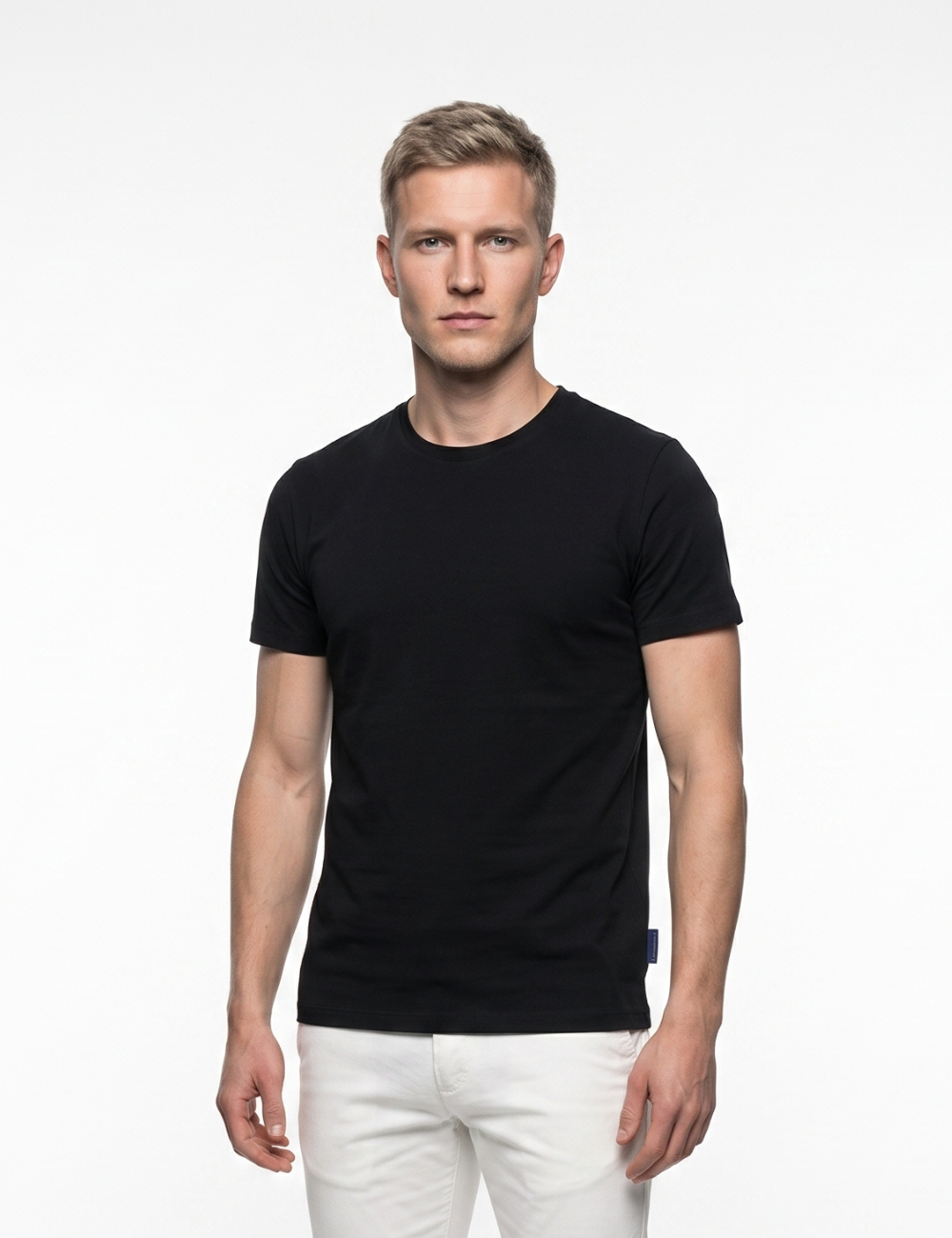 Everyday Organic Pima Cotton Tee