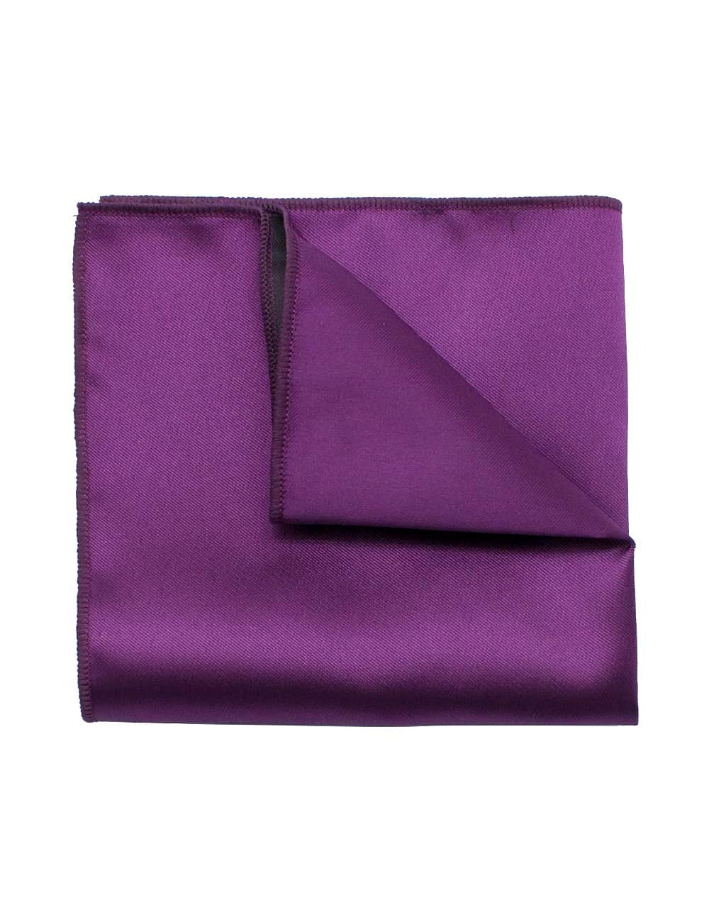 Woven Pocket Square