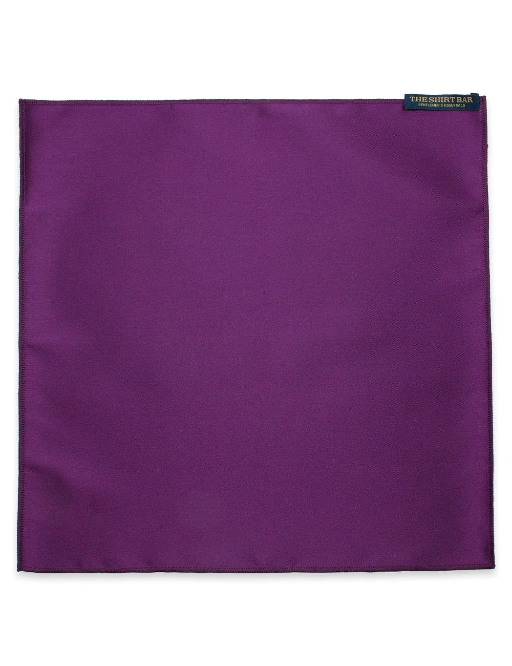 Woven Pocket Square