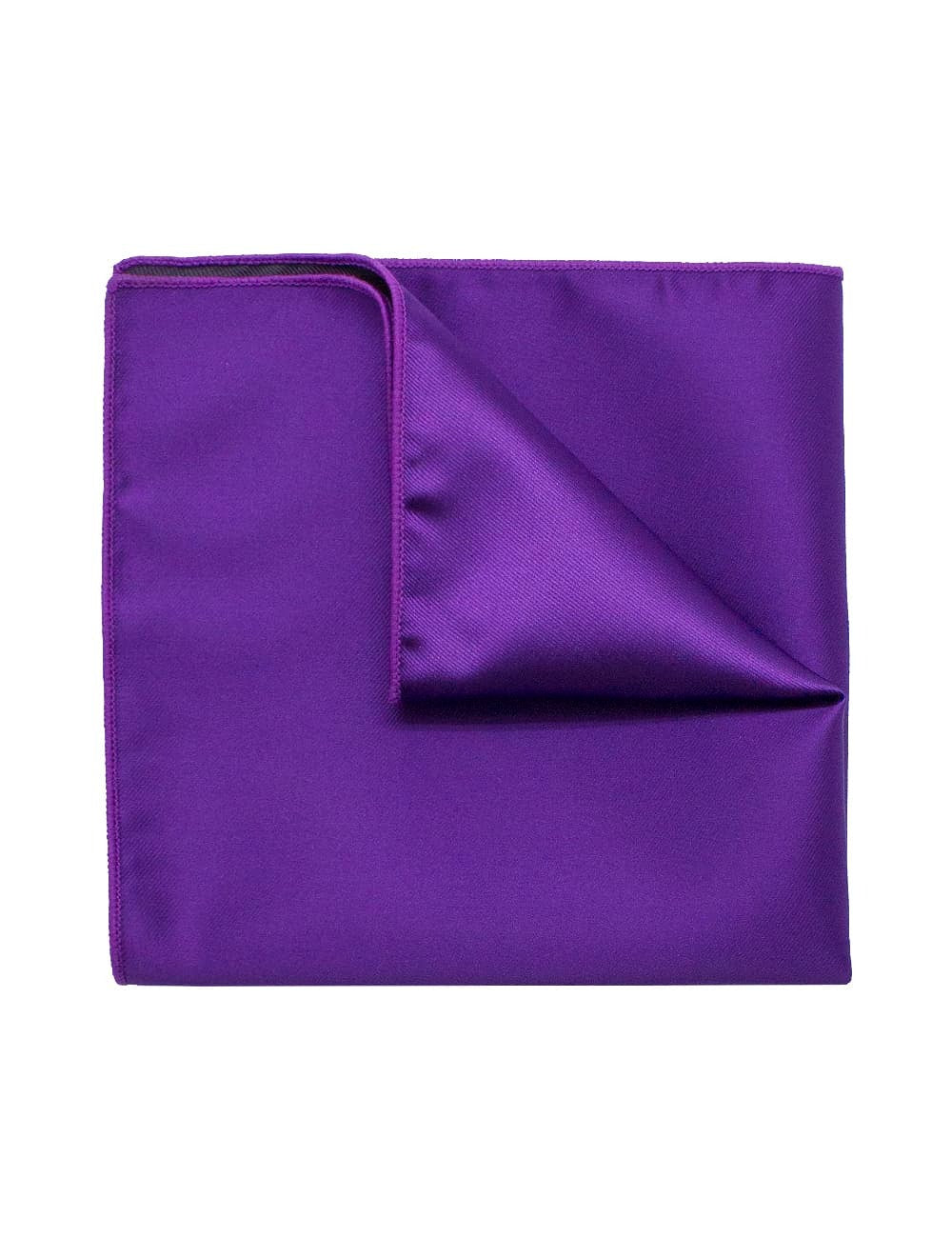 Woven Pocket Square