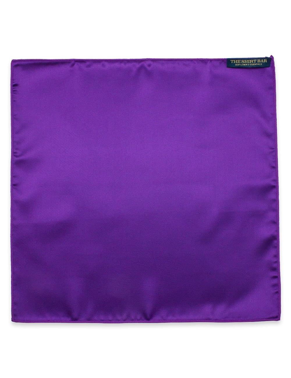 Woven Pocket Square