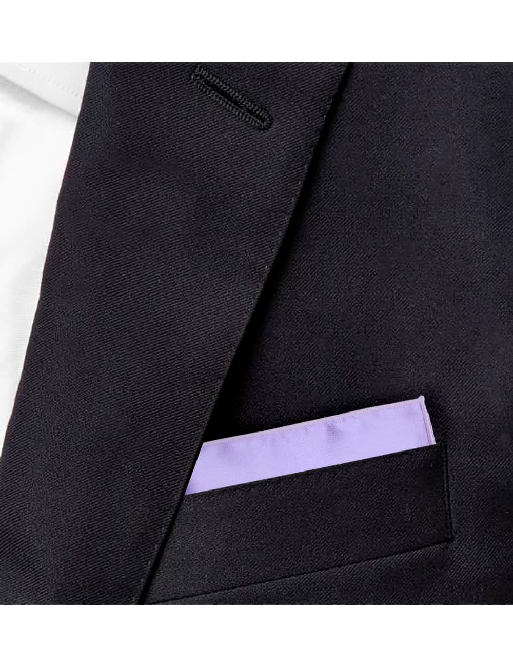 Woven Pocket Square